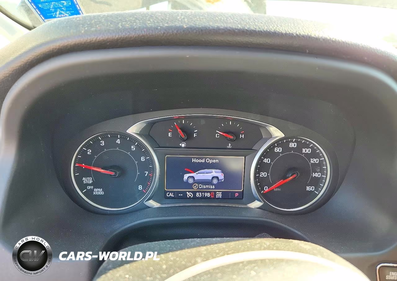 2020 GMC Acadia Slt VIN:1GKKNULS8LZ132085 - 9