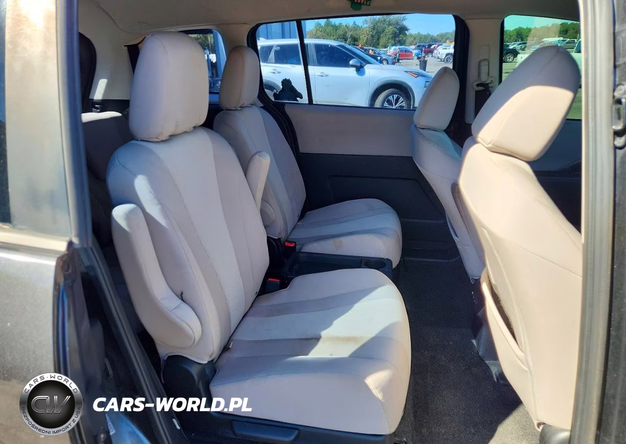 2013 Mazda 5 VIN:JM1CW2BL0D0146628 - 11