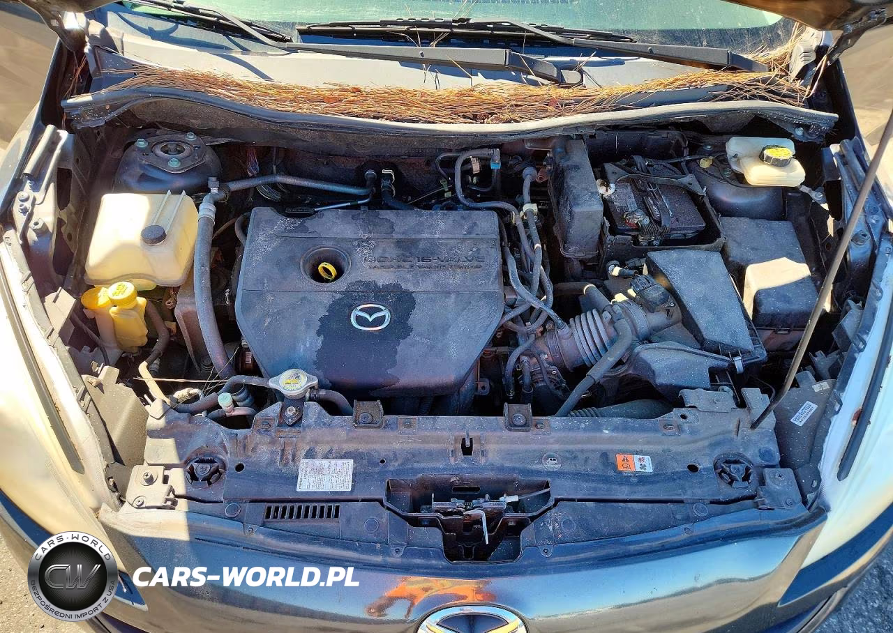 2013 Mazda 5 VIN:JM1CW2BL0D0146628 - 12