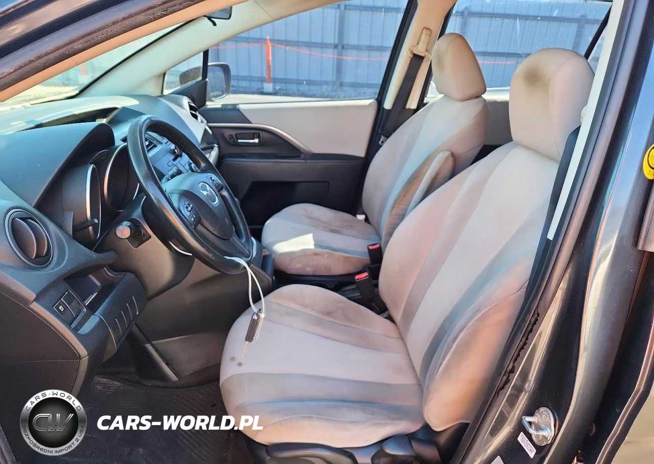 2013 Mazda 5 VIN:JM1CW2BL0D0146628 - 7