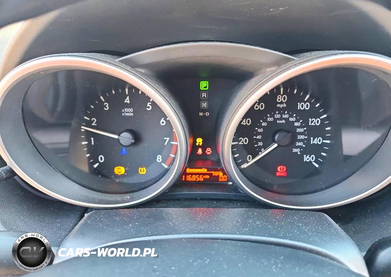 2013 Mazda 5 VIN:JM1CW2BL0D0146628 - 9