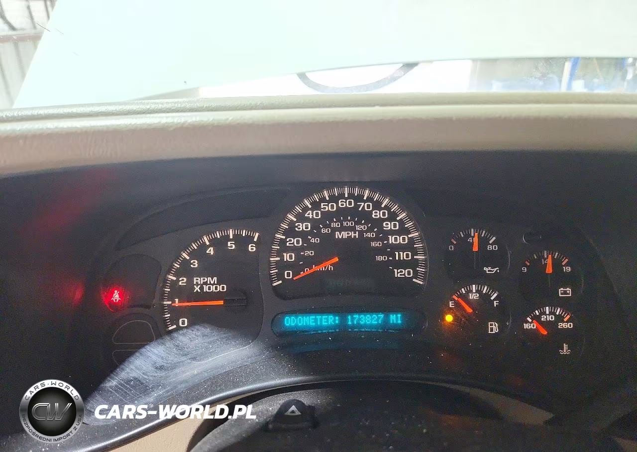 2003 Chevrolet Tahoe K1500 VIN:1GNEK13Z63R150718 - 9