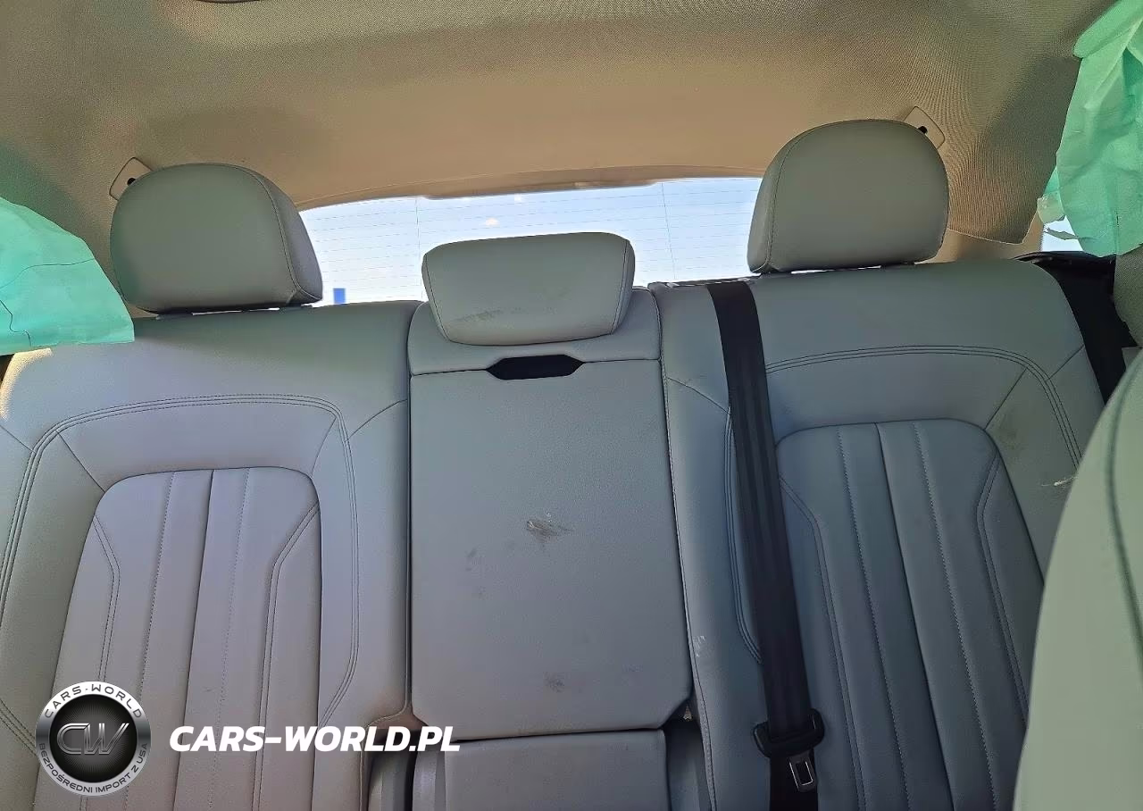 2022 Audi Q5 Premium 45 VIN:WA1GAAFY9N2103213 - 10