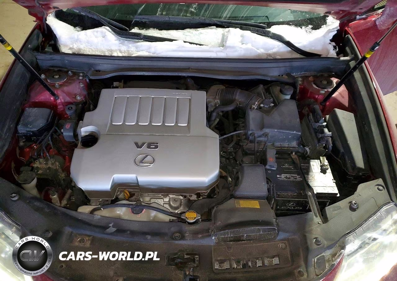 2013 Lexus Es 350 VIN:JTHBK1GGXD2005890 - 11