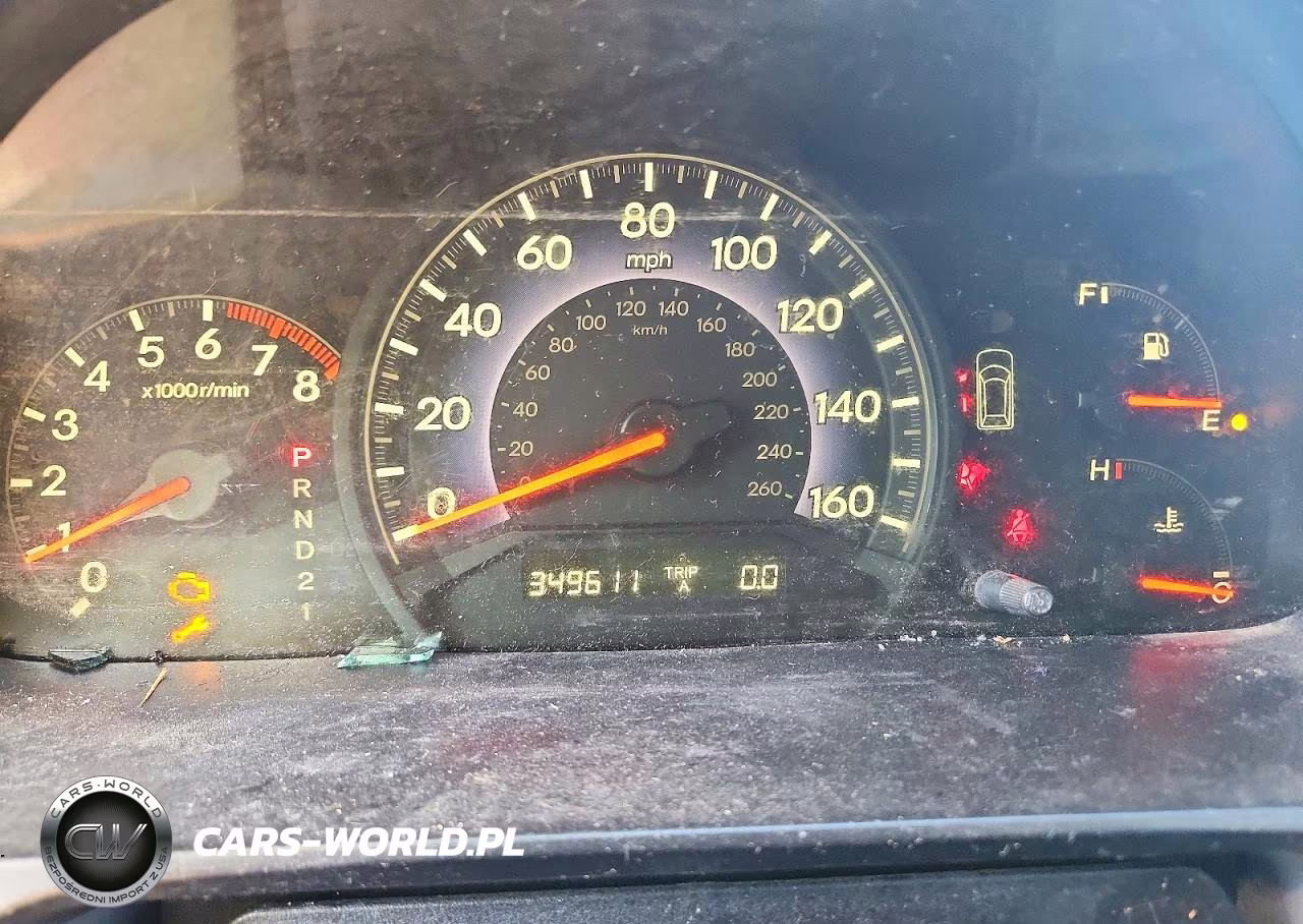2006 Honda Odyssey Exl VIN:5FNRL38636B098427 - 9