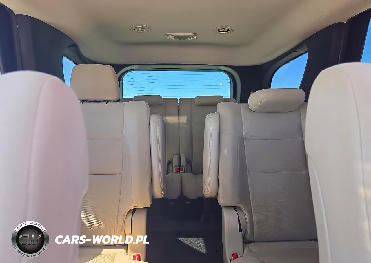2017 Dodge Durango Sxt VIN:1C4RDHAG1HC771065 - 10