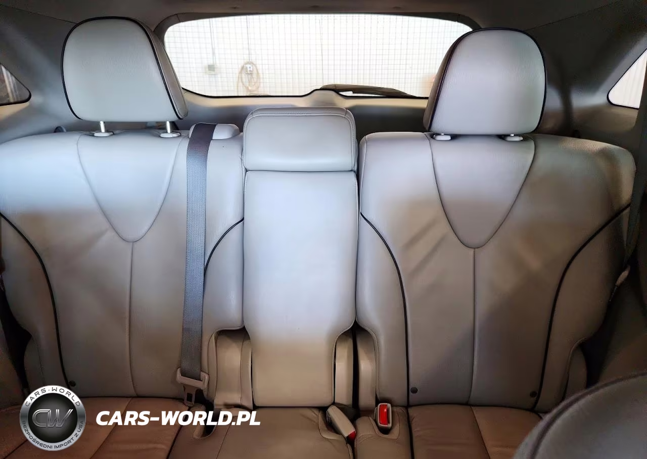 2012 Toyota Venza Xle VIN:4T3ZA3BB1CU061295 - 10