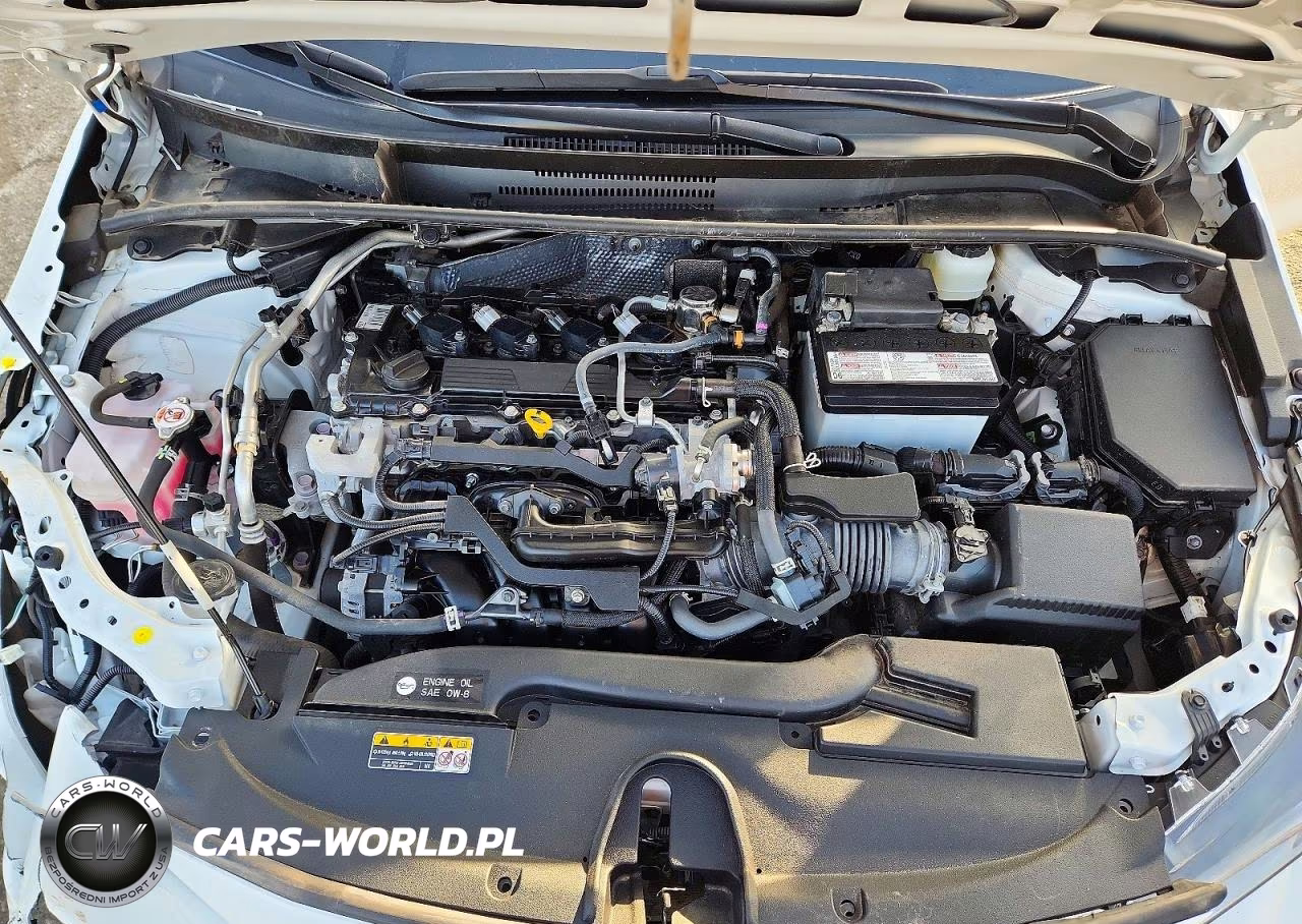 2024 Toyota Corolla Hatchback Se VIN:JTND4MBE9R3229063 - 11
