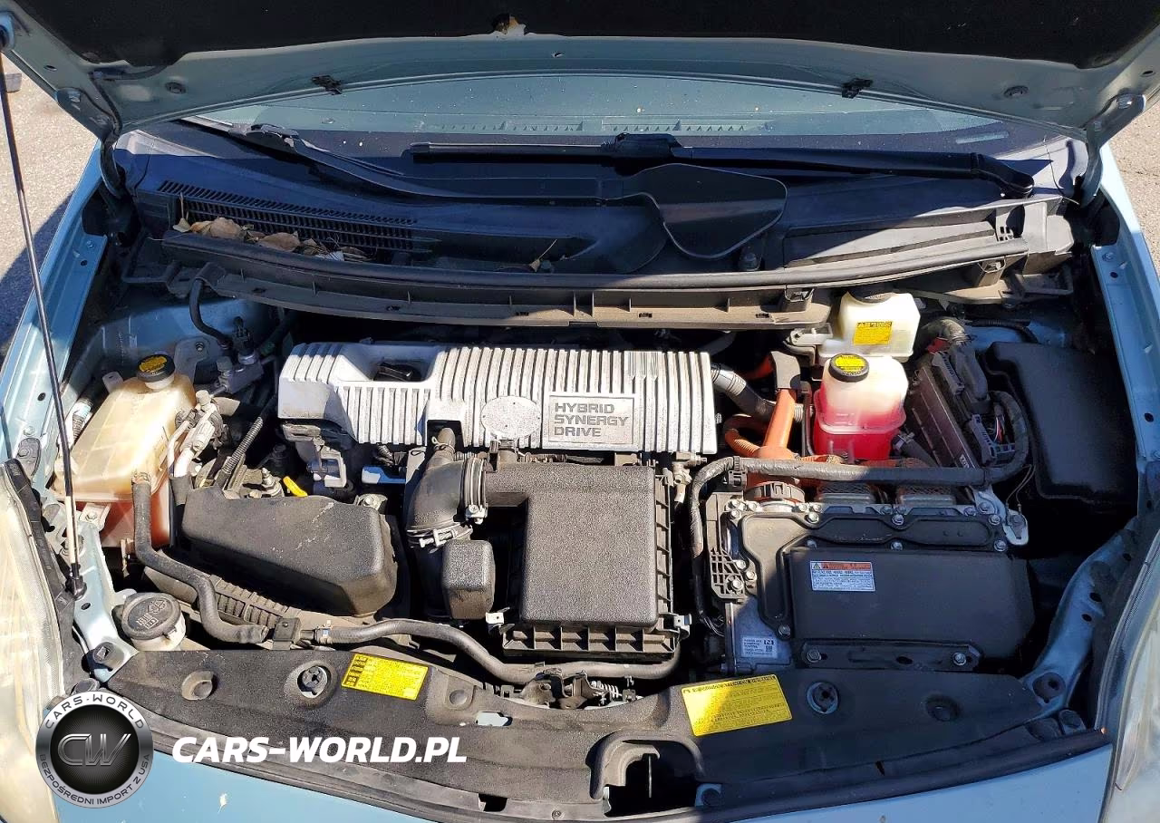 2014 Toyota Prius Two VIN:JTDKN3DU9E1757571 - 11