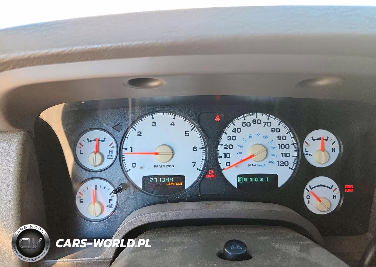 2005 Dodge Ram 1500 St VIN:1D7HU18D45J619146 - 9