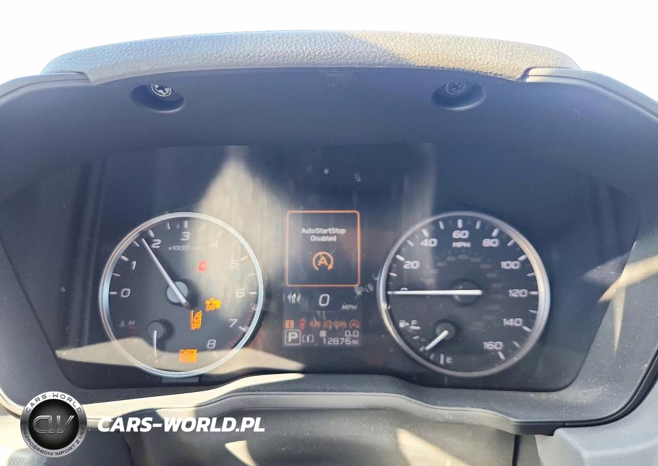 2024 Subaru Crosstrek Limited VIN:4S4GUHN65R3763489 - 9