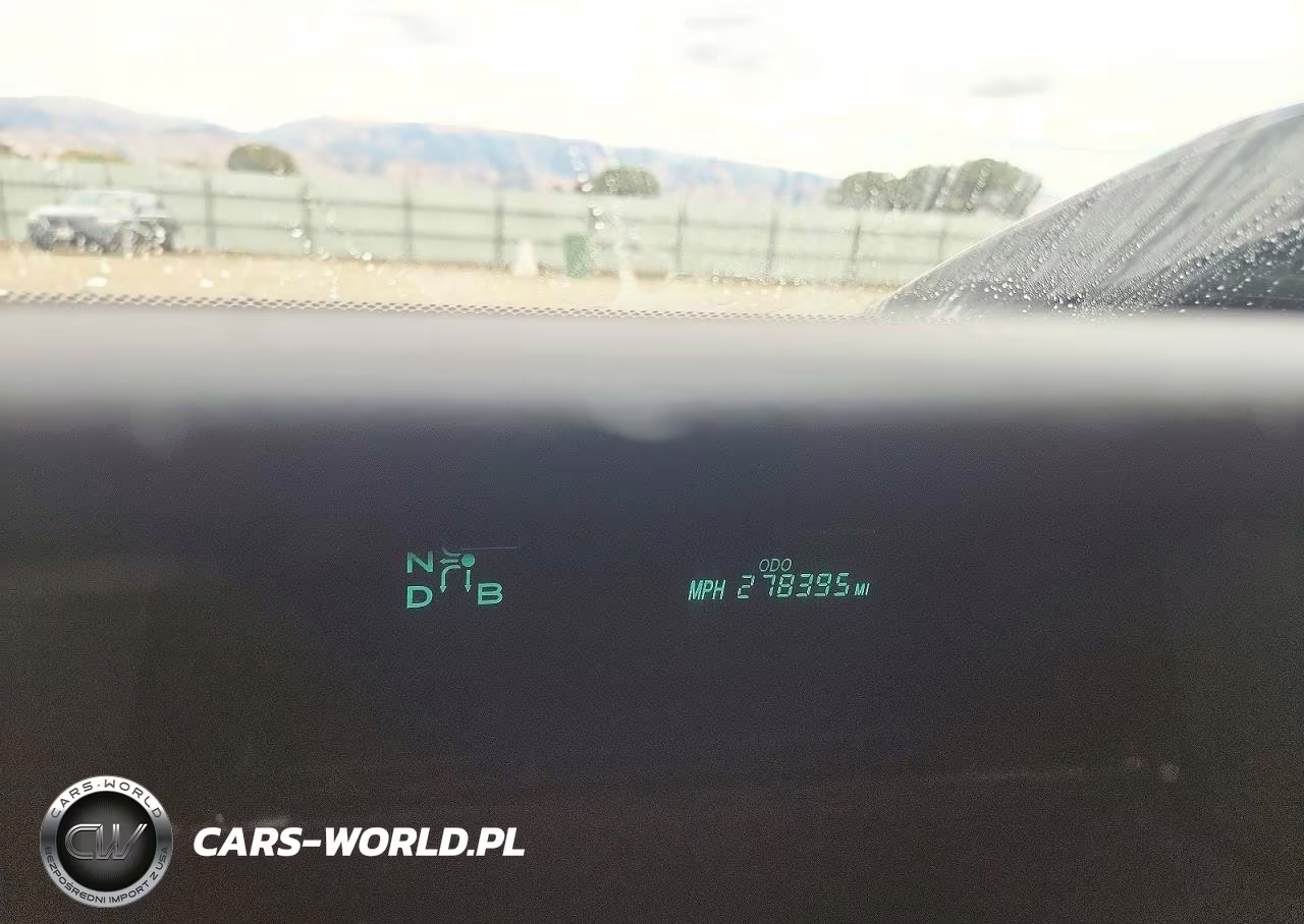 2009 Toyota Prius Base VIN:JTDKB20U393485344 - 9