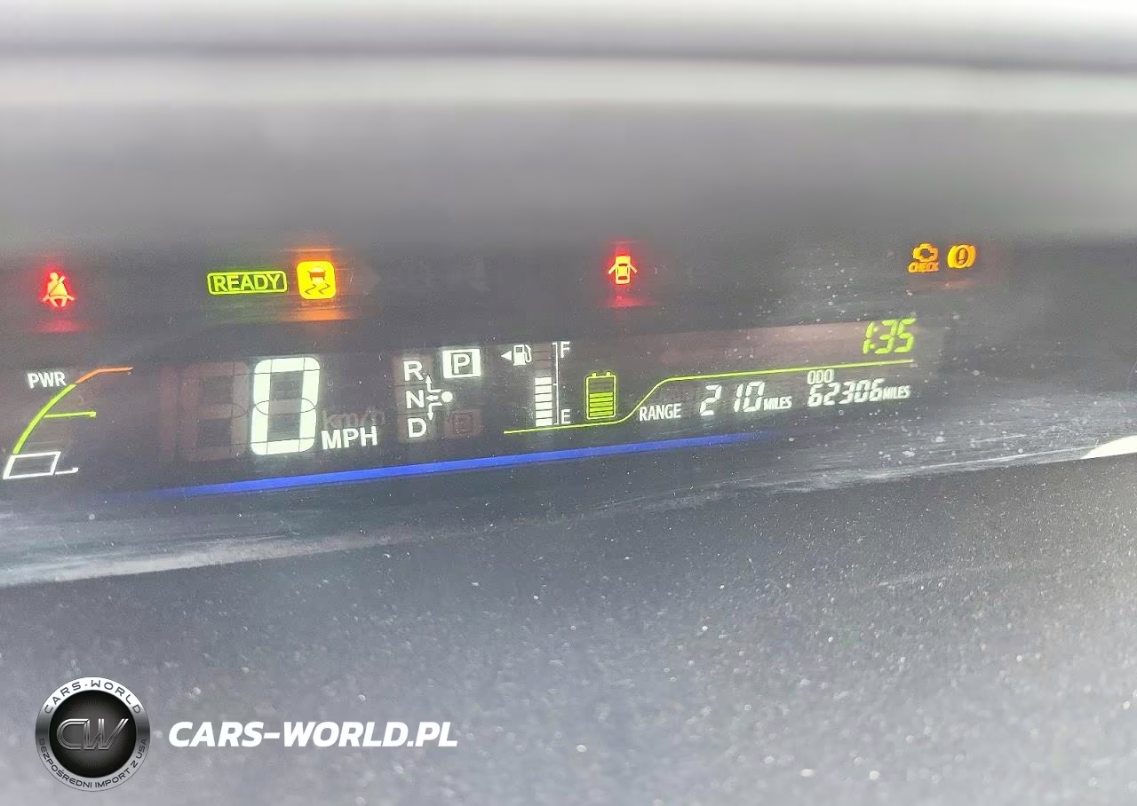 2012 Toyota Prius V Three VIN:JTDZN3EU0C3058683 - 9