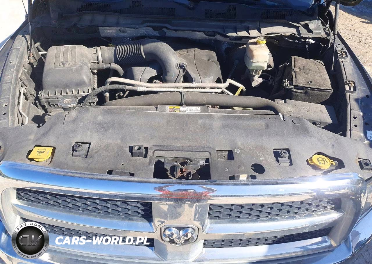 2014 Ram 2500 St VIN:3C6TR5HT6EG214211 - 11