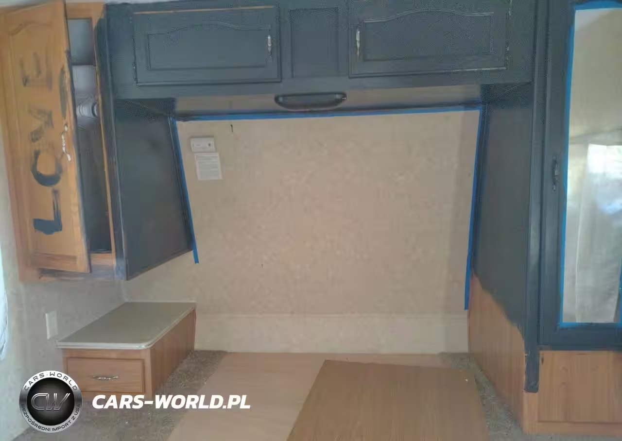 2007 PUMA PUMA VIN:4X4TPUH237P014363 - 6