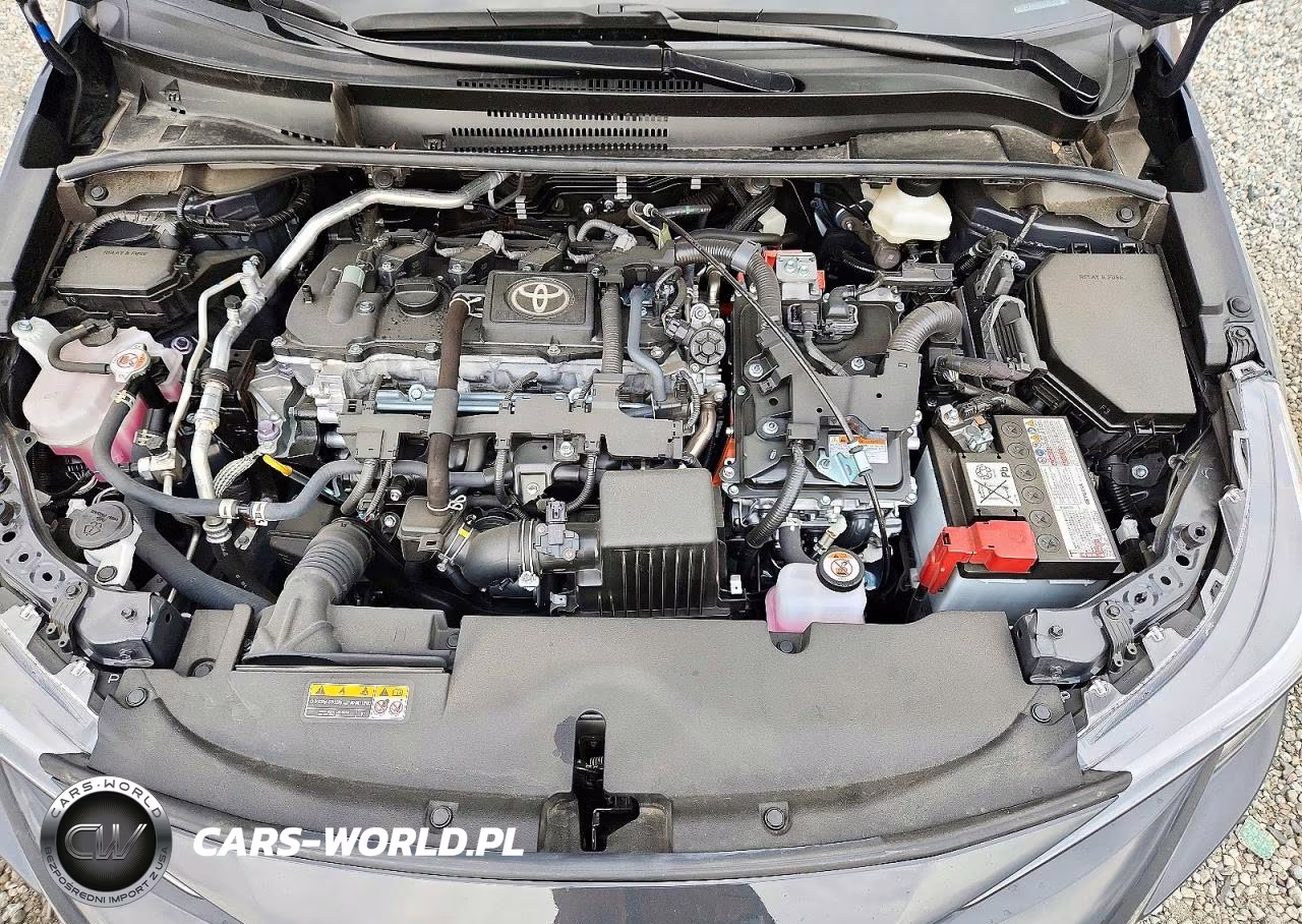 2026 Toyota Corolla Hybrid Le VIN:JTDBCMFE5T3149209 - 11