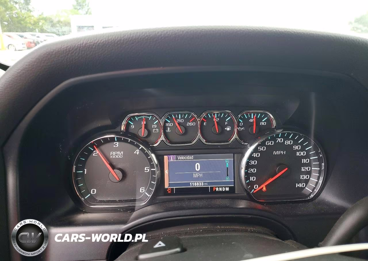 2014 Chevrolet Silverado K1500 Lt VIN:3GCUKRECXEG319752 - 9