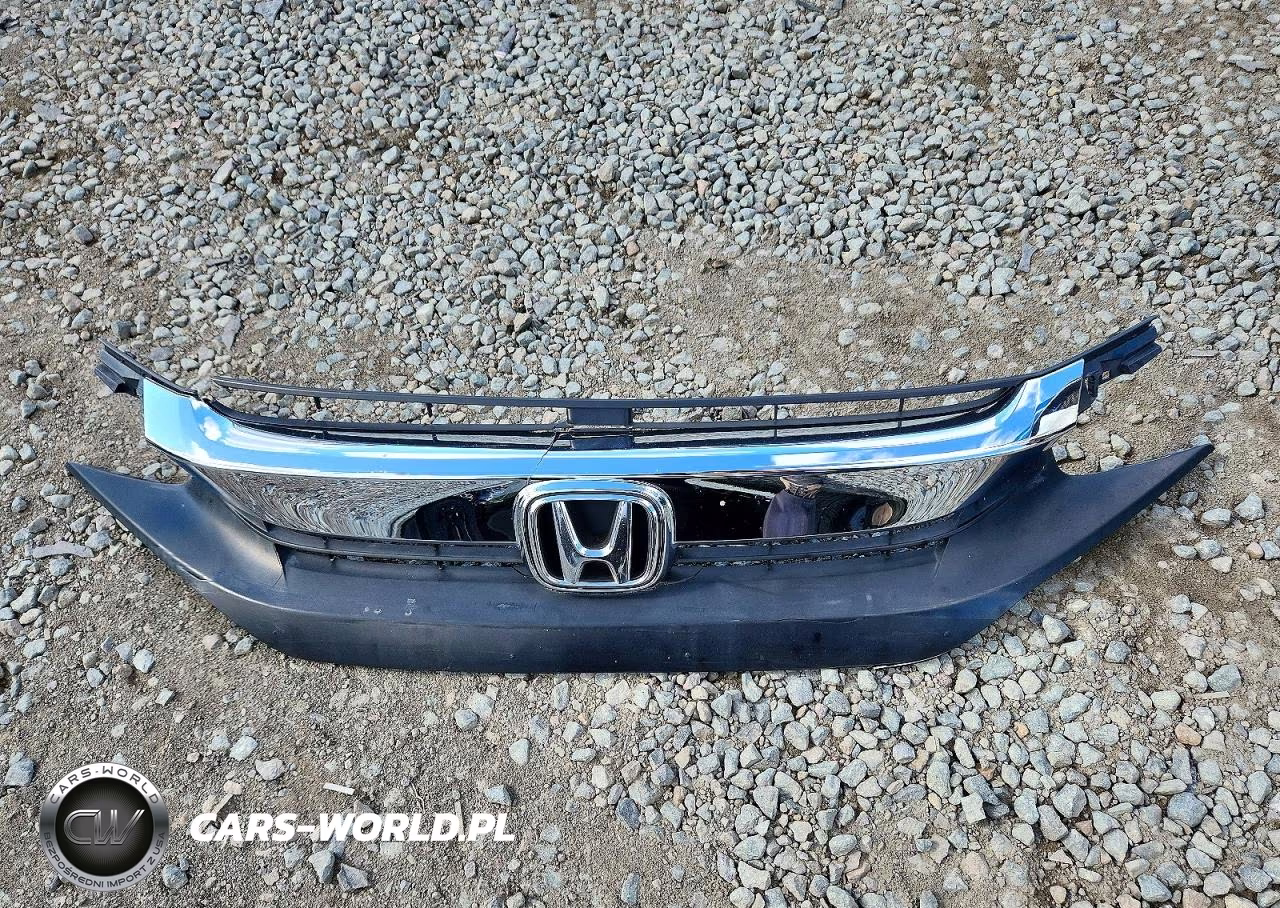 2017 Honda Civic Lx VIN:2HGFC2F58HH548336 - 12