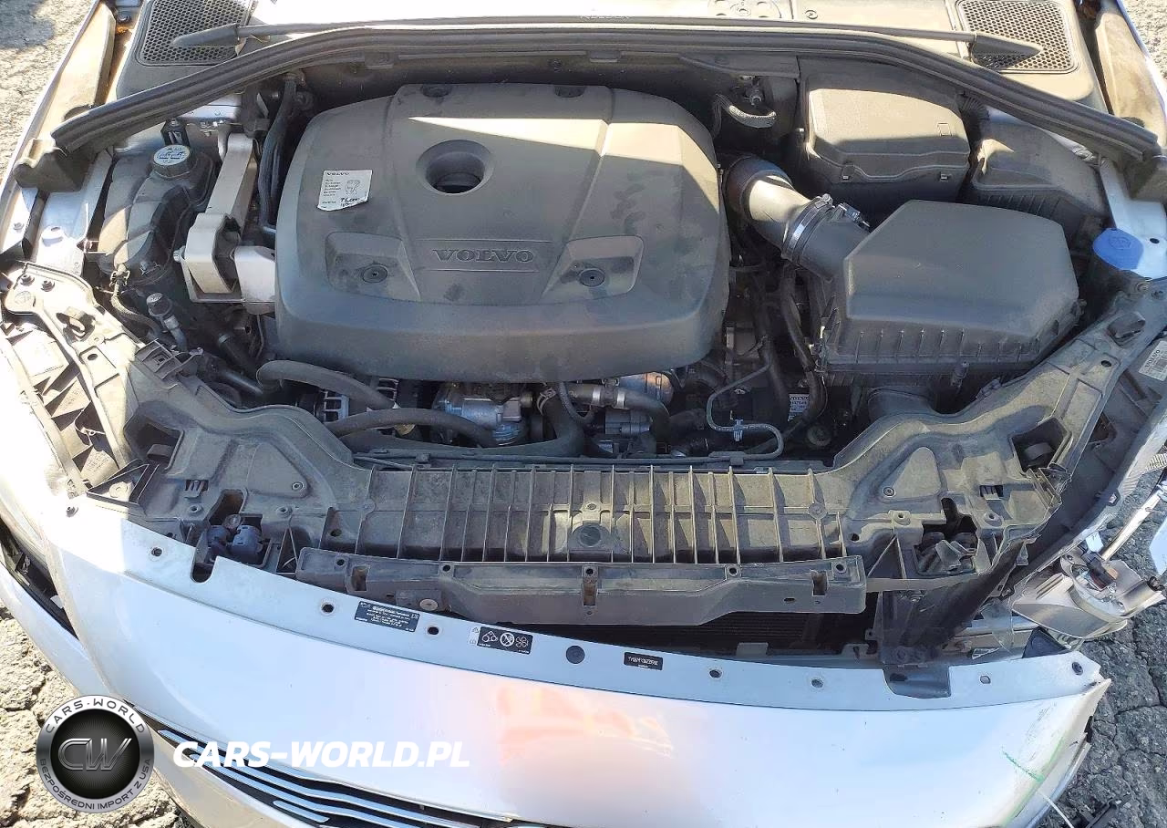 2016 Volvo S60 Premier VIN:YV126MFKXG2396180 - 11