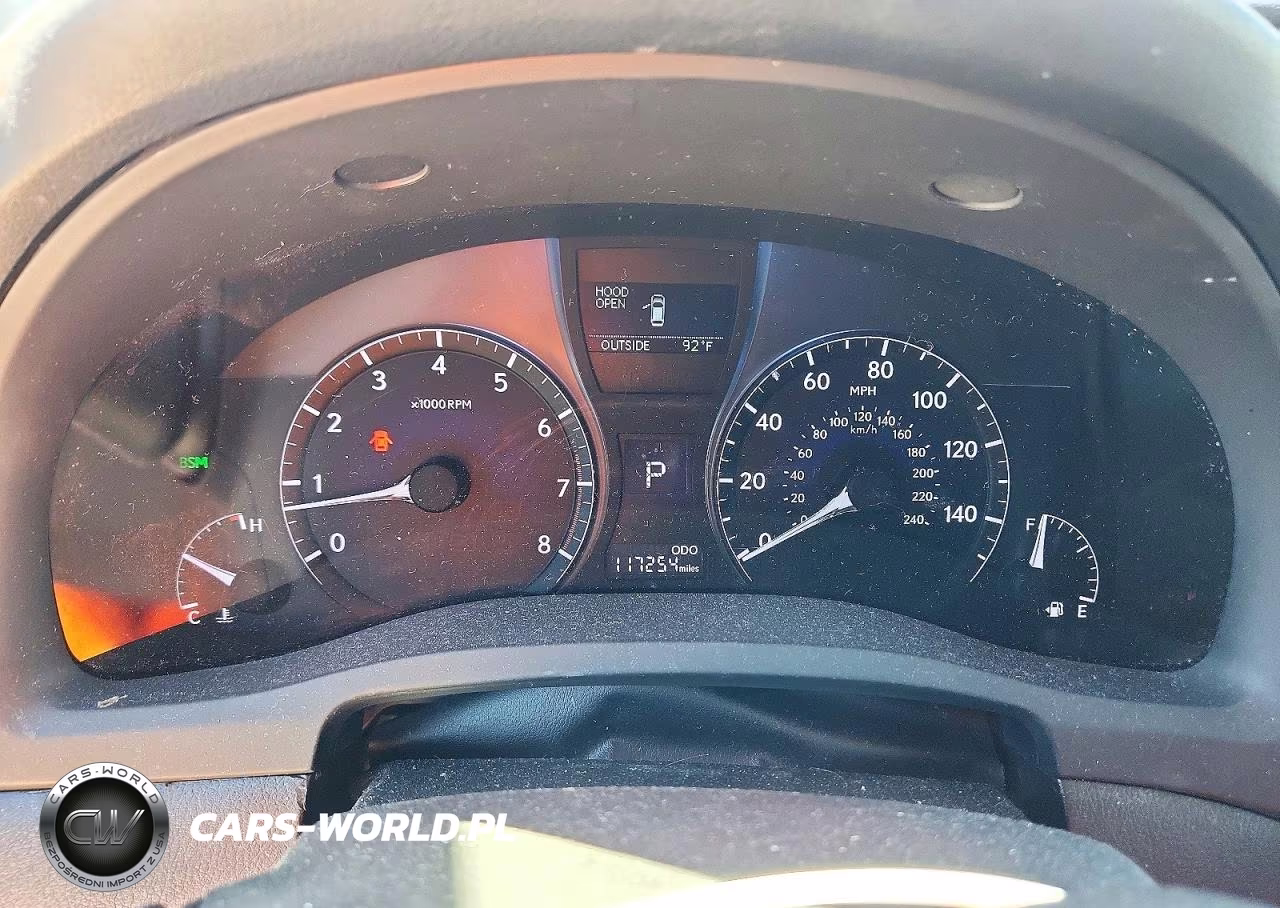 2015 Lexus Rx 350 Base VIN:2T2ZK1BA3FC176659 - 9