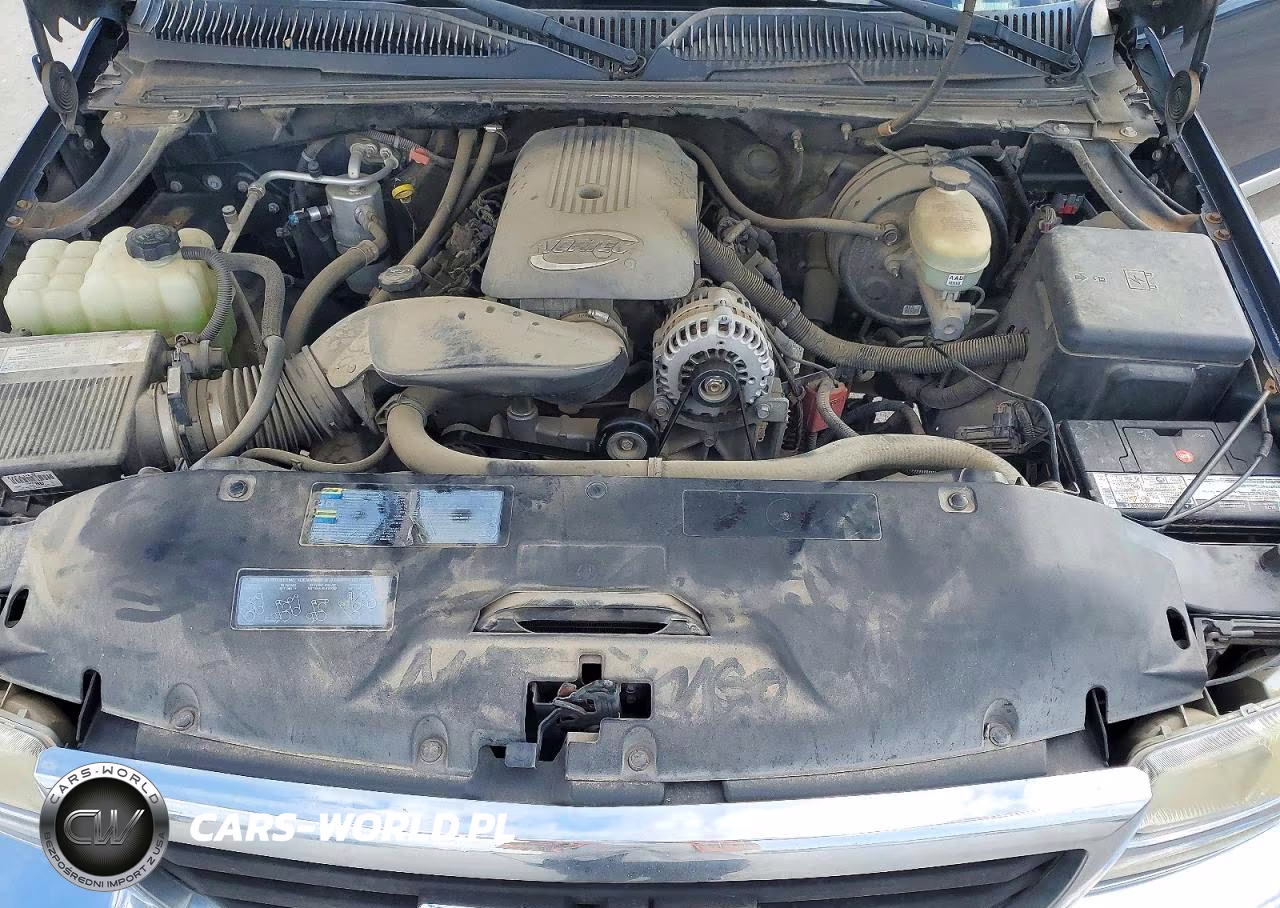 2005 GMC New Sierra C1500 VIN:2GTEC13T951203182 - 11