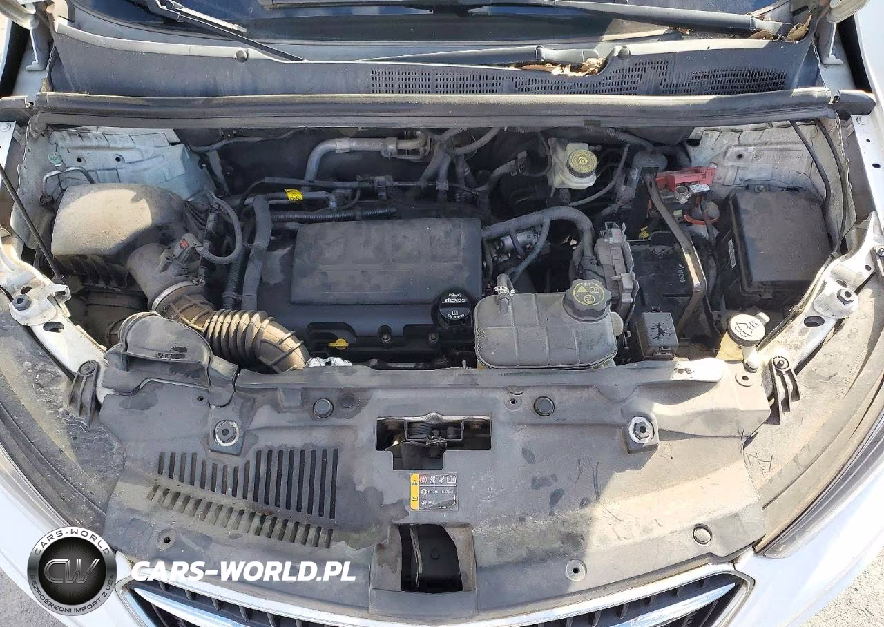 2020 Buick Encore Essence VIN:KL4CJCSB2LB057796 - 12