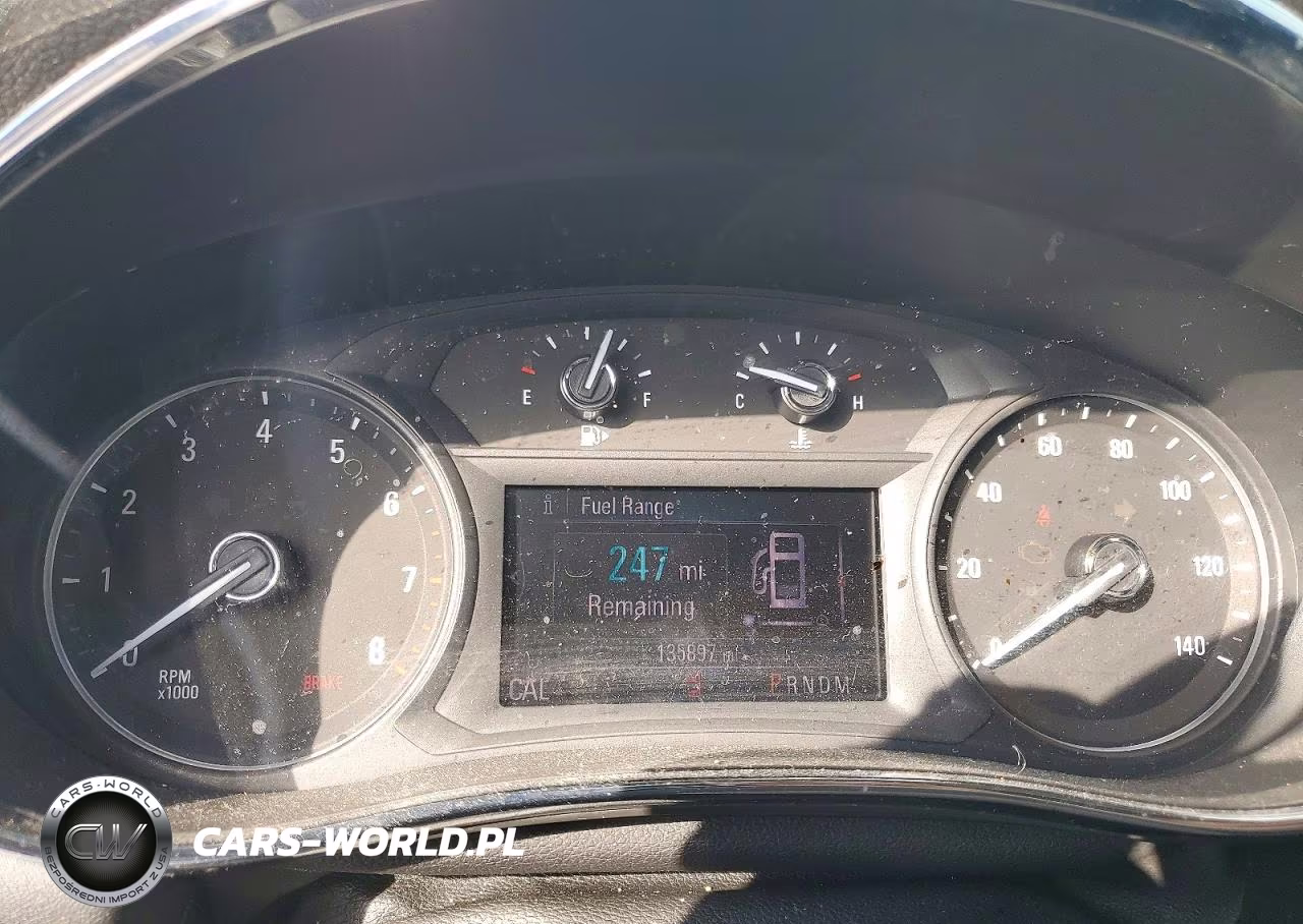 2020 Buick Encore Essence VIN:KL4CJCSB2LB057796 - 9