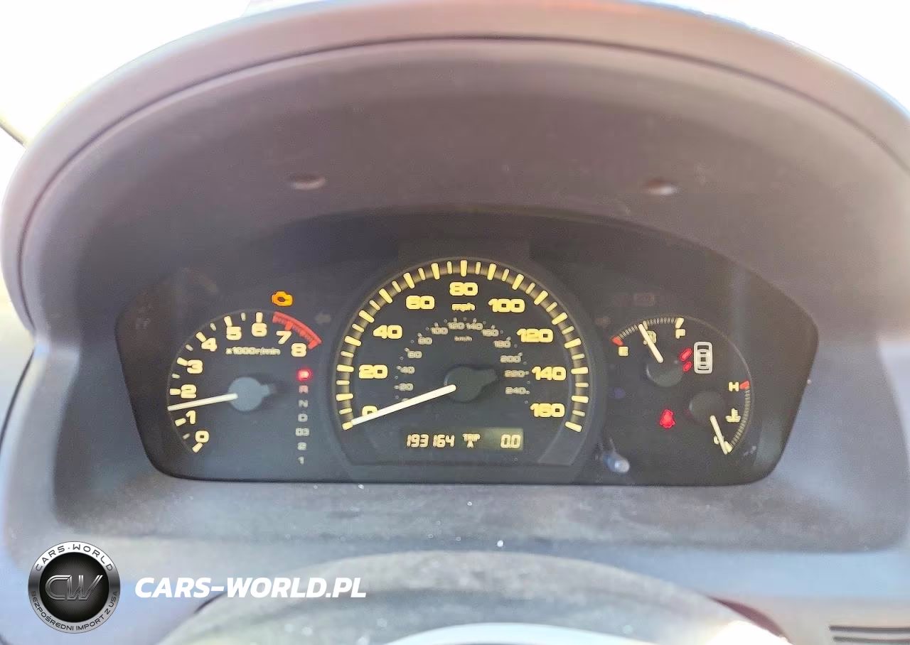 2007 Honda Accord Ex VIN:1HGCM56767A103643 - 9