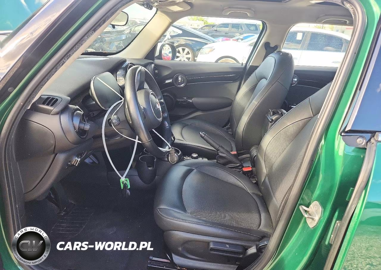 2022 Mini Cooper VIN:WMW33DK09N2P77259 - 7