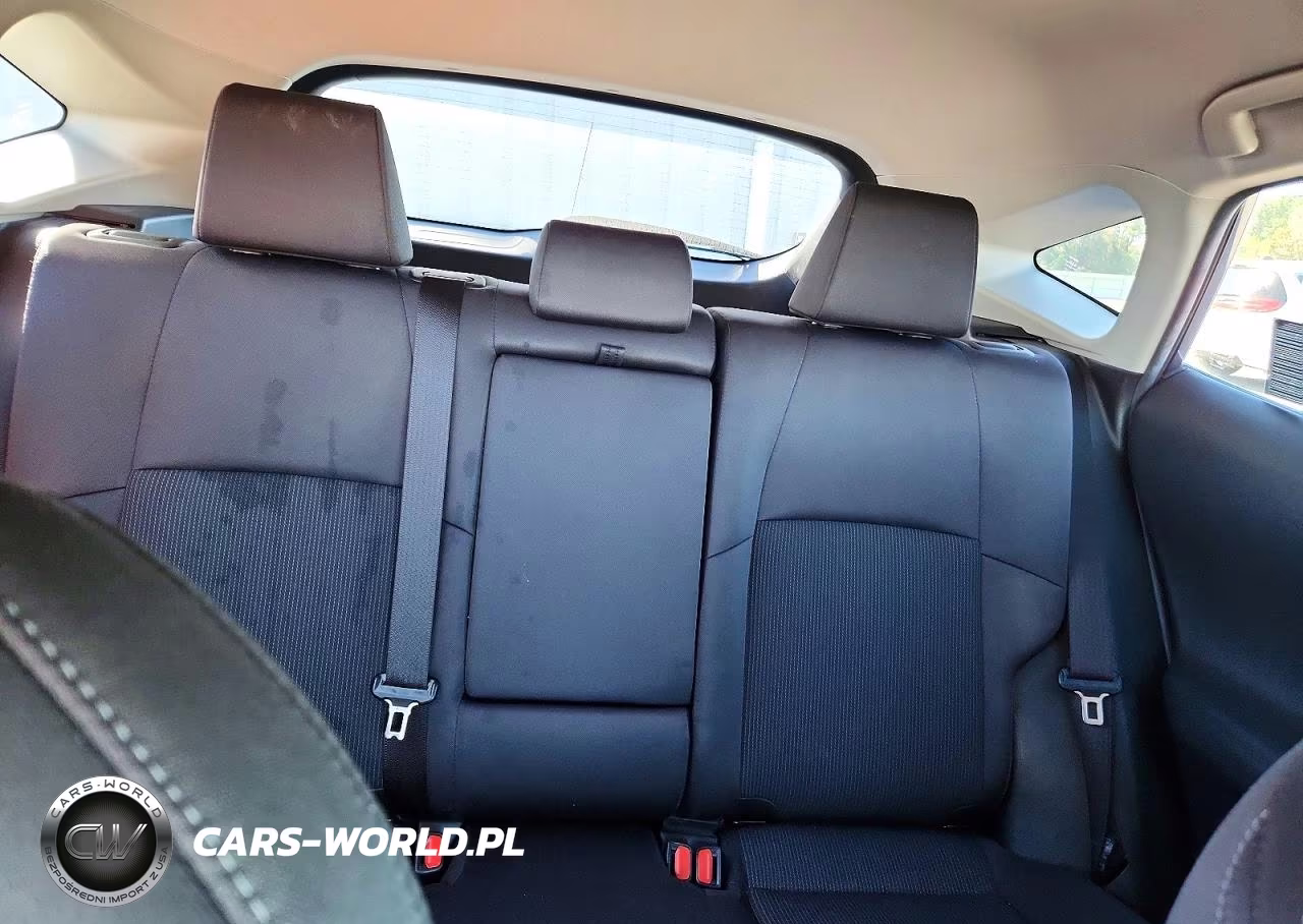 2021 Toyota Venza Le VIN:JTEAAAAH8MJ071261 - 10