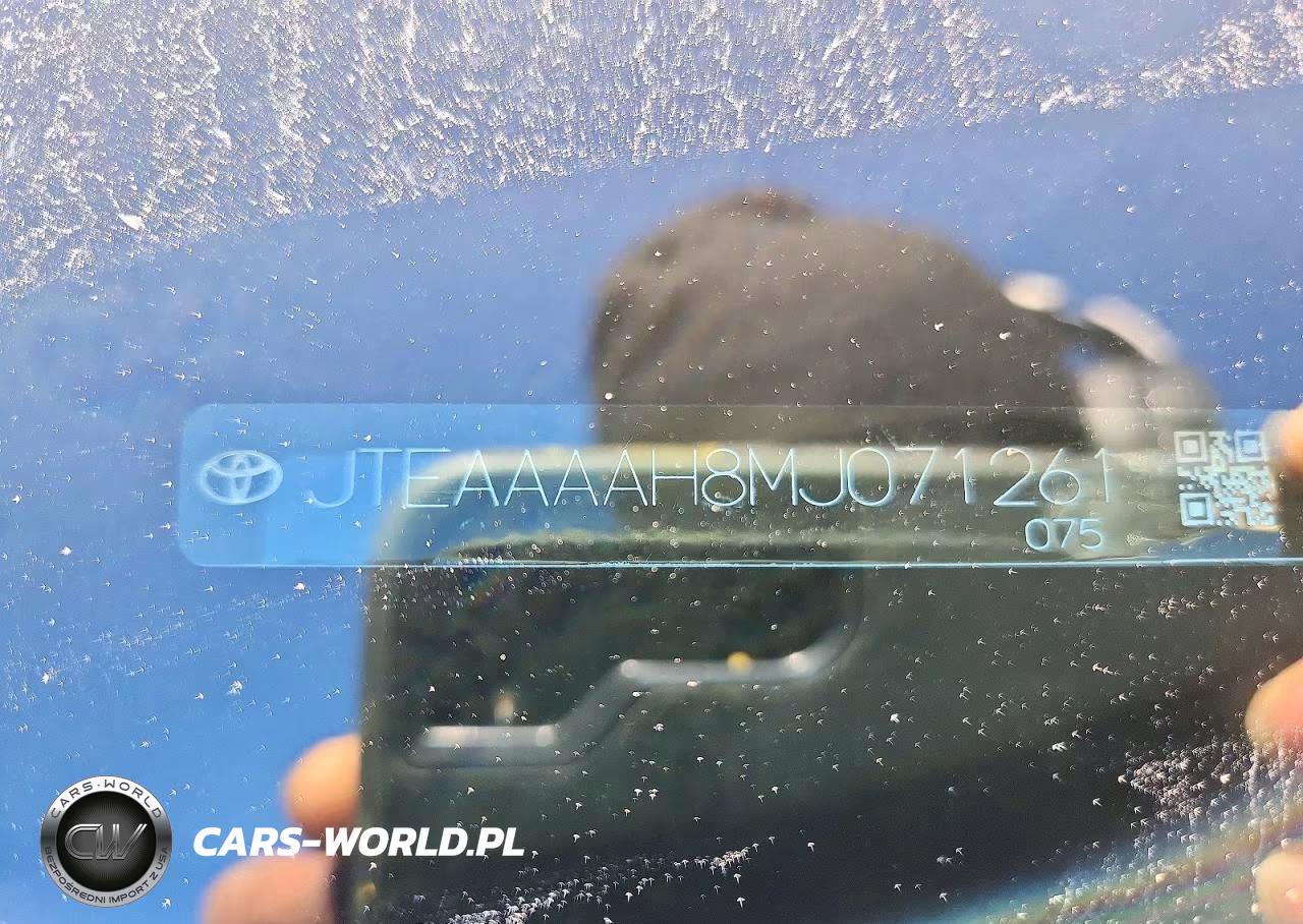 2021 Toyota Venza Le VIN:JTEAAAAH8MJ071261 - 13