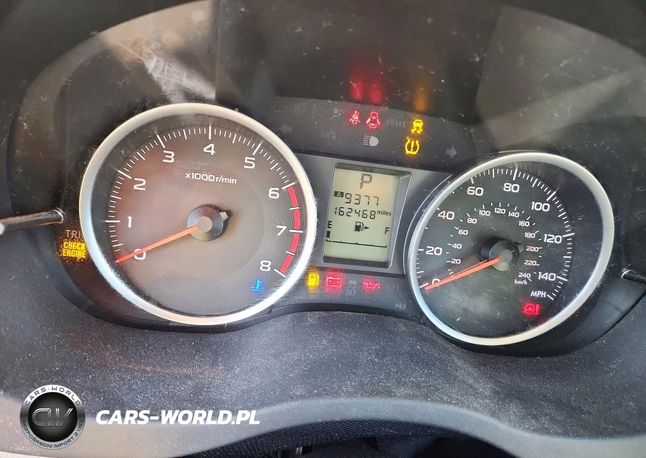 2017 Subaru Forester 2.5I VIN:JF2SJABC8HH404097 - 9