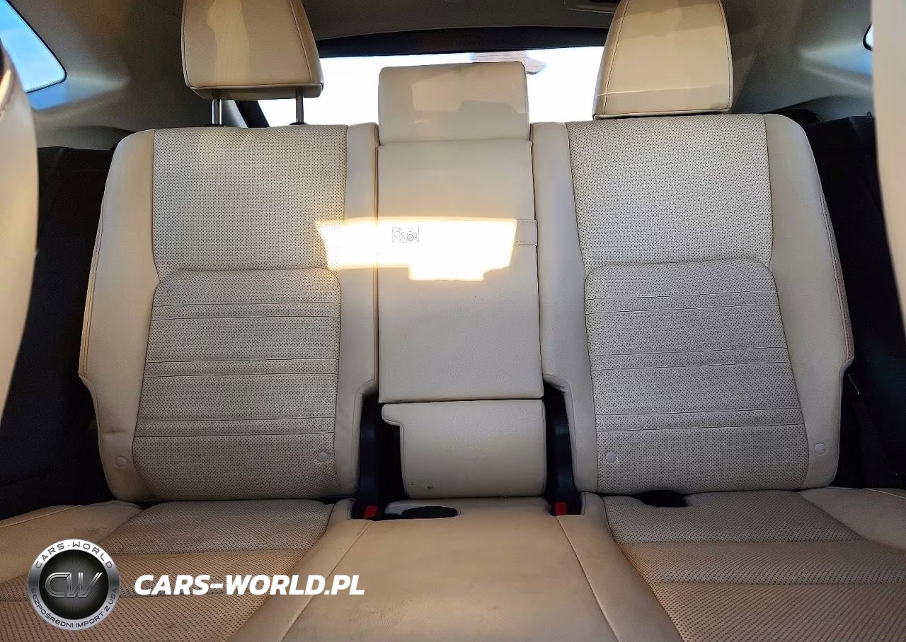 2015 Lexus Nx 200T VIN:JTJBARBZ2F2002297 - 10