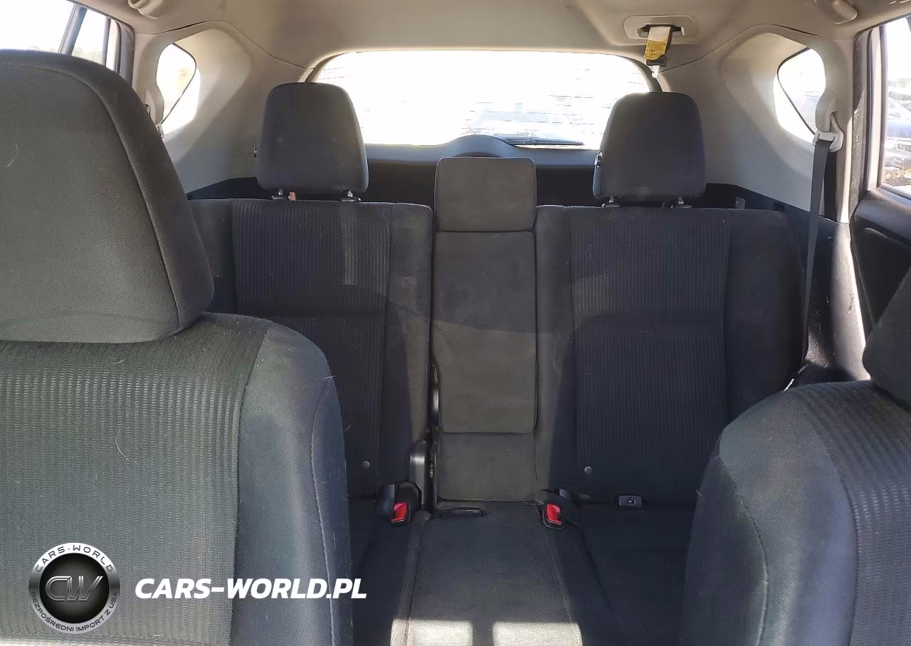 2015 Toyota Rav4 Le VIN:JTMZFREV4FJ033987 - 10