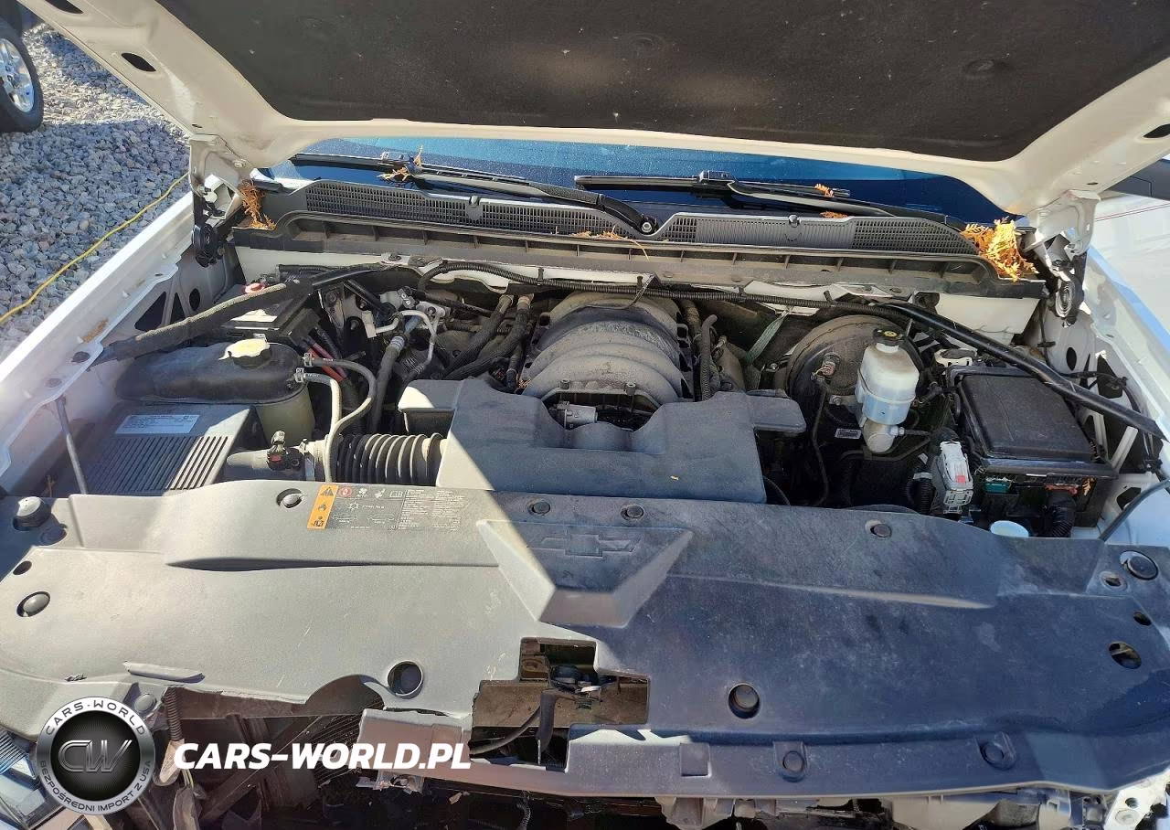 2018 Chevrolet Silverado K1500 Lt VIN:3GCUKREC6JG572917 - 11