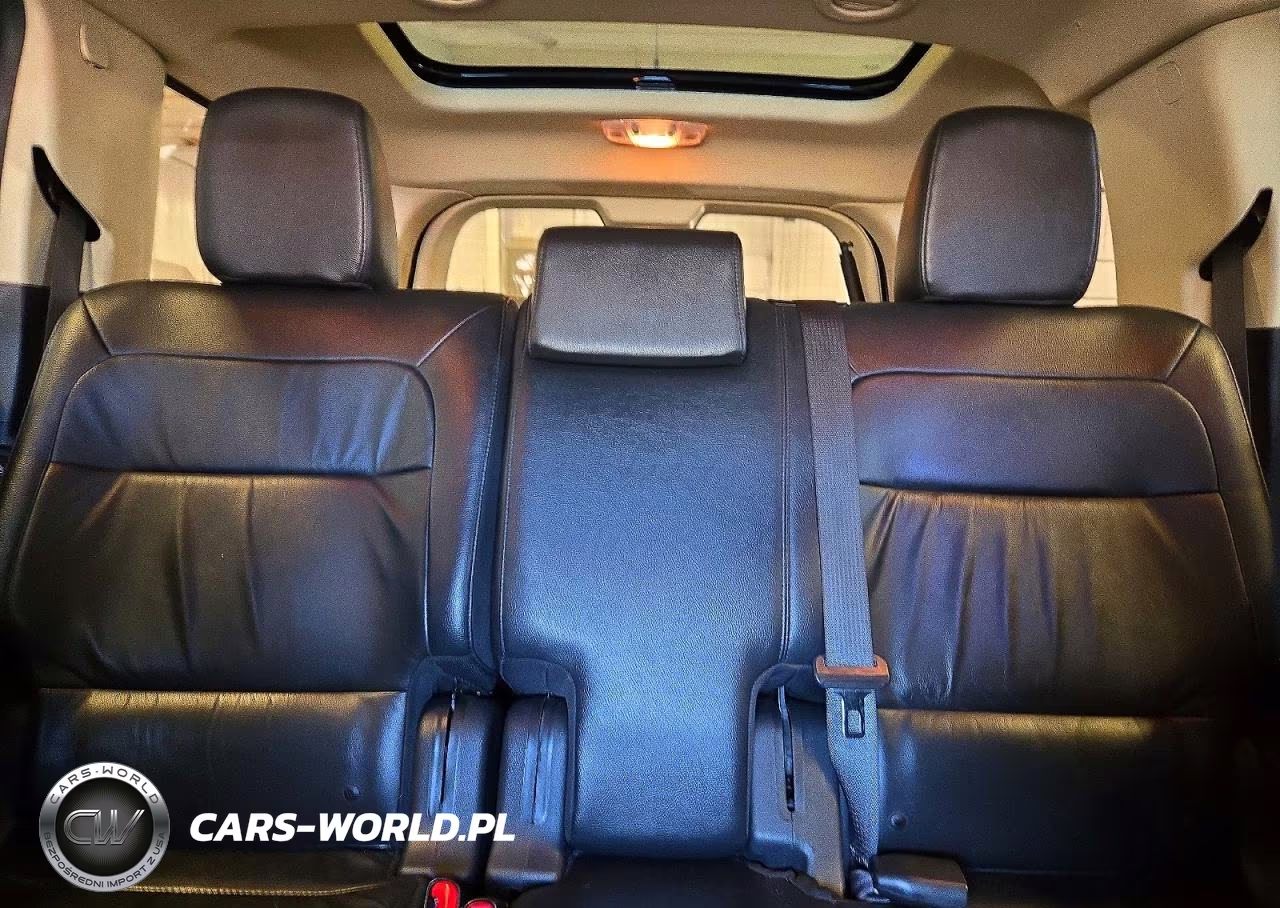 2014 Ford Flex Sel VIN:2FMHK6C89EBD14233 - 10