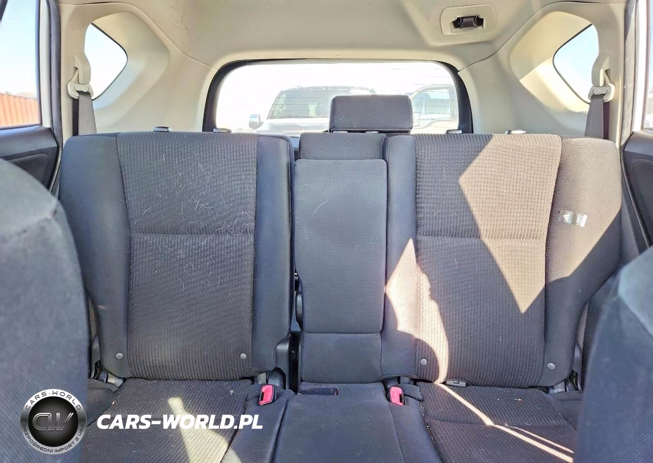 2014 Toyota Rav4 Le VIN:JTMZFREV9EJ010431 - 10