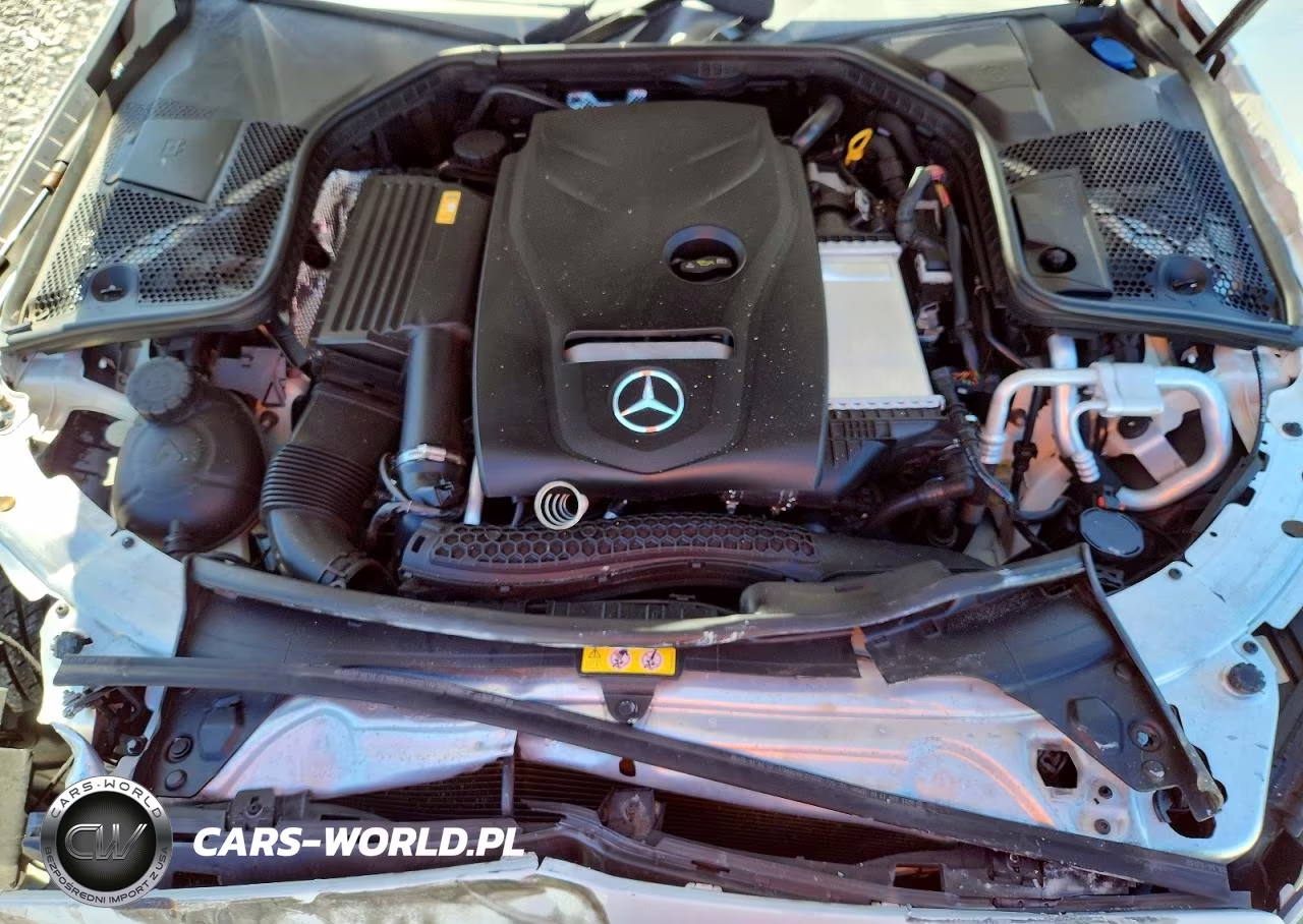 2017 Mercedes-Benz C 300 VIN:55SWF4JB0HU200355 - 11