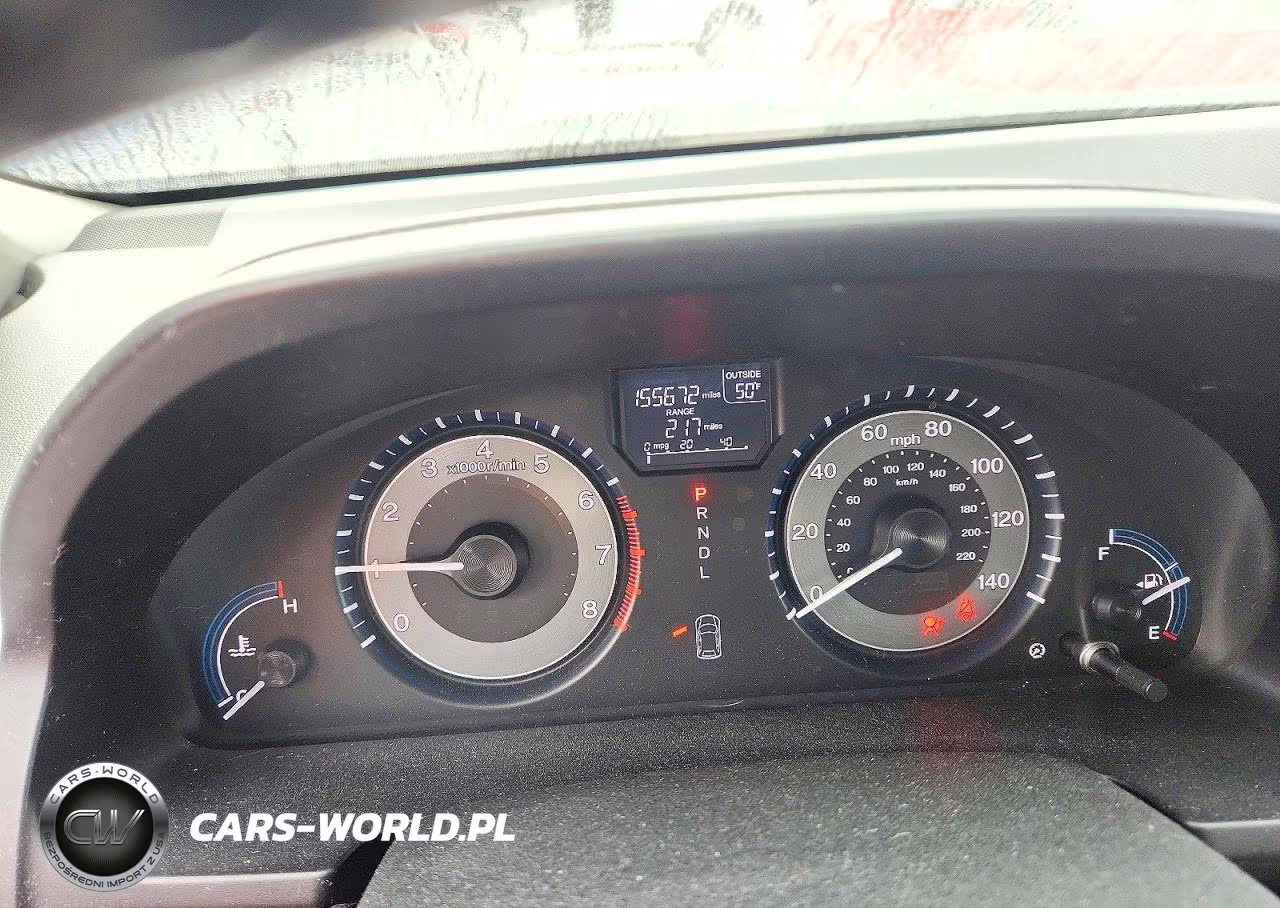 2013 Honda Odyssey Exl VIN:5FNRL5H65DB005206 - 9