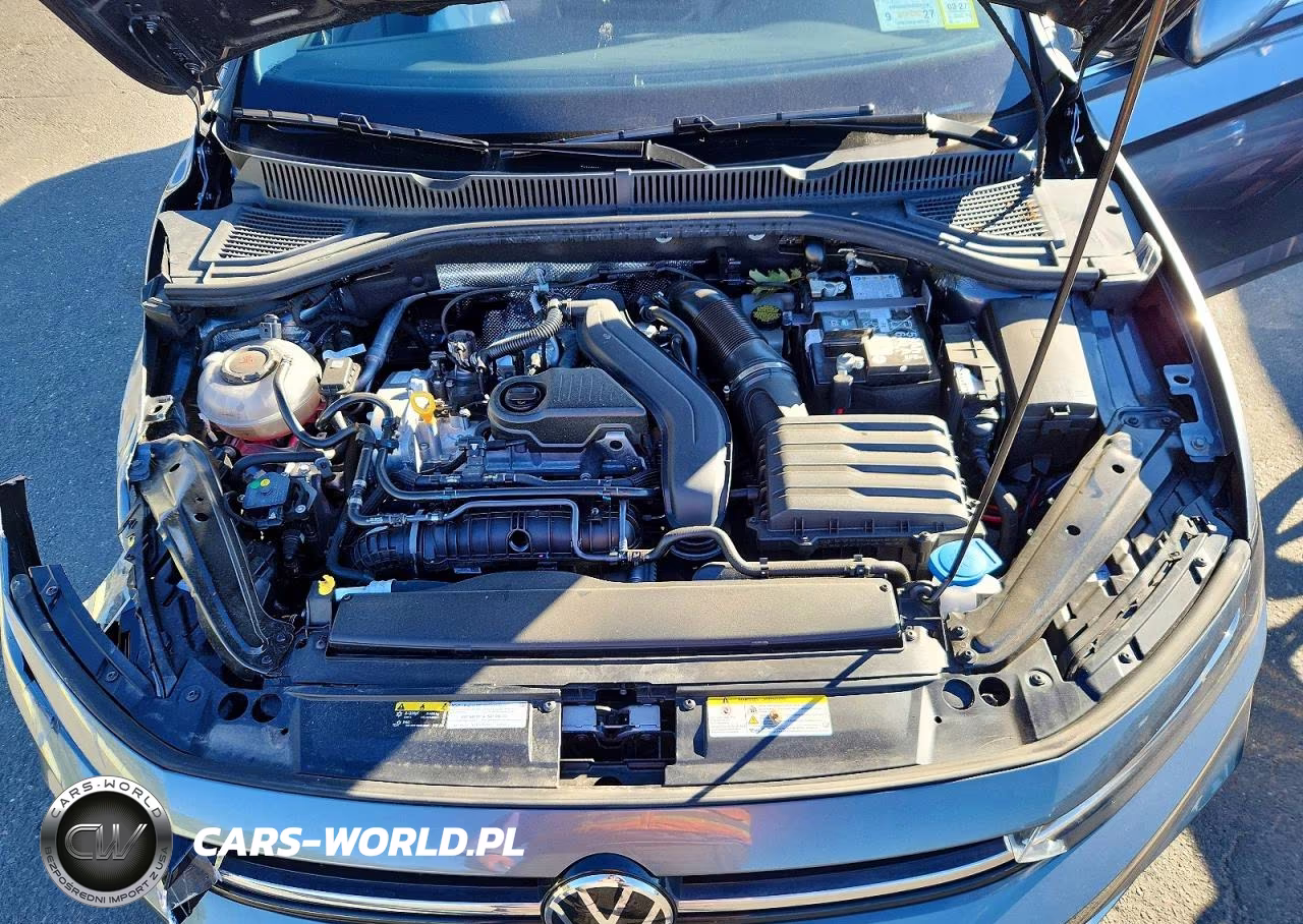 2026 Volkswagen Jetta Se VIN:3VW7W7BU6TM043925 - 11