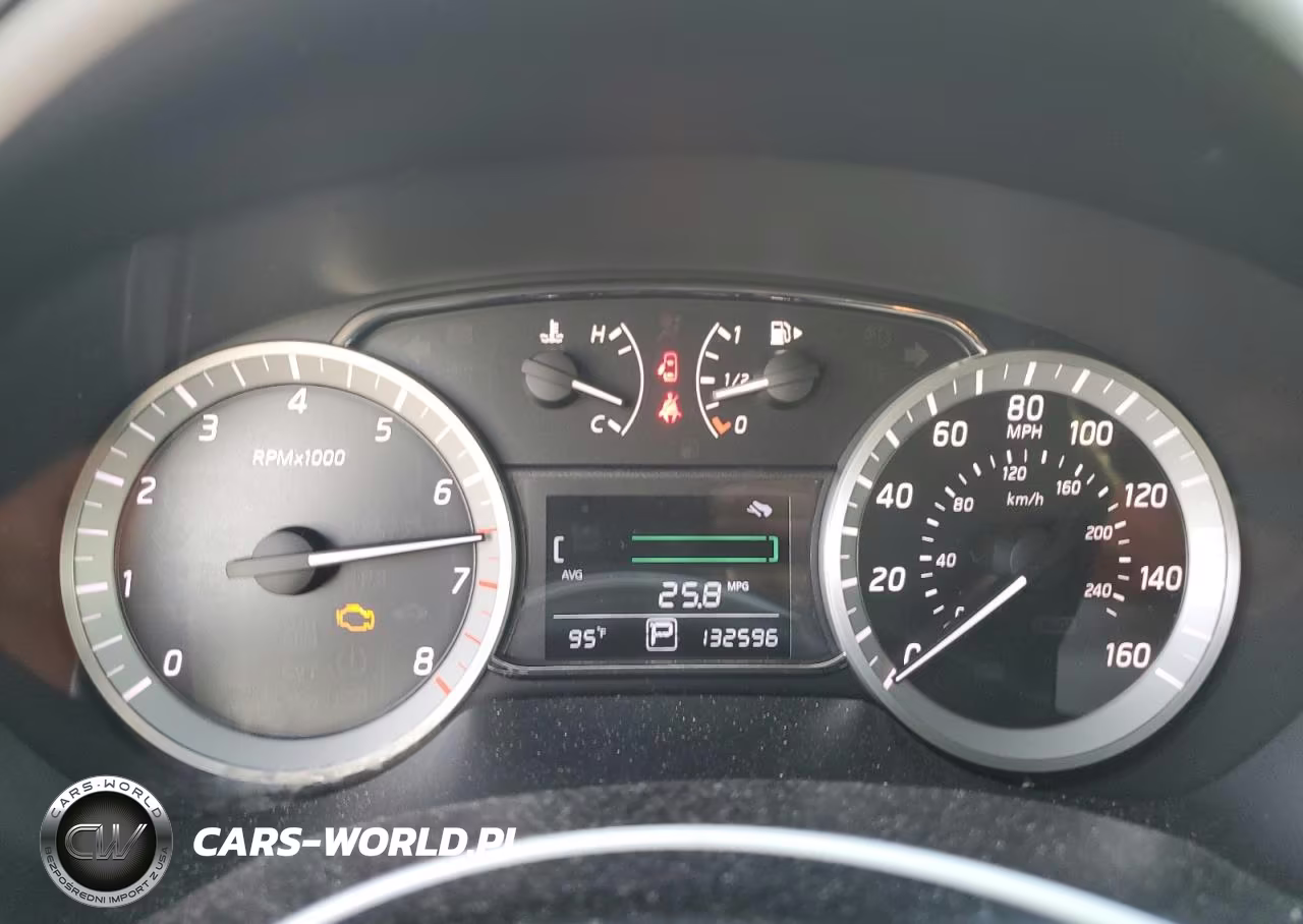 NISSAN SENTRA S VIN:1N4AB7AP7DN907216 - 9