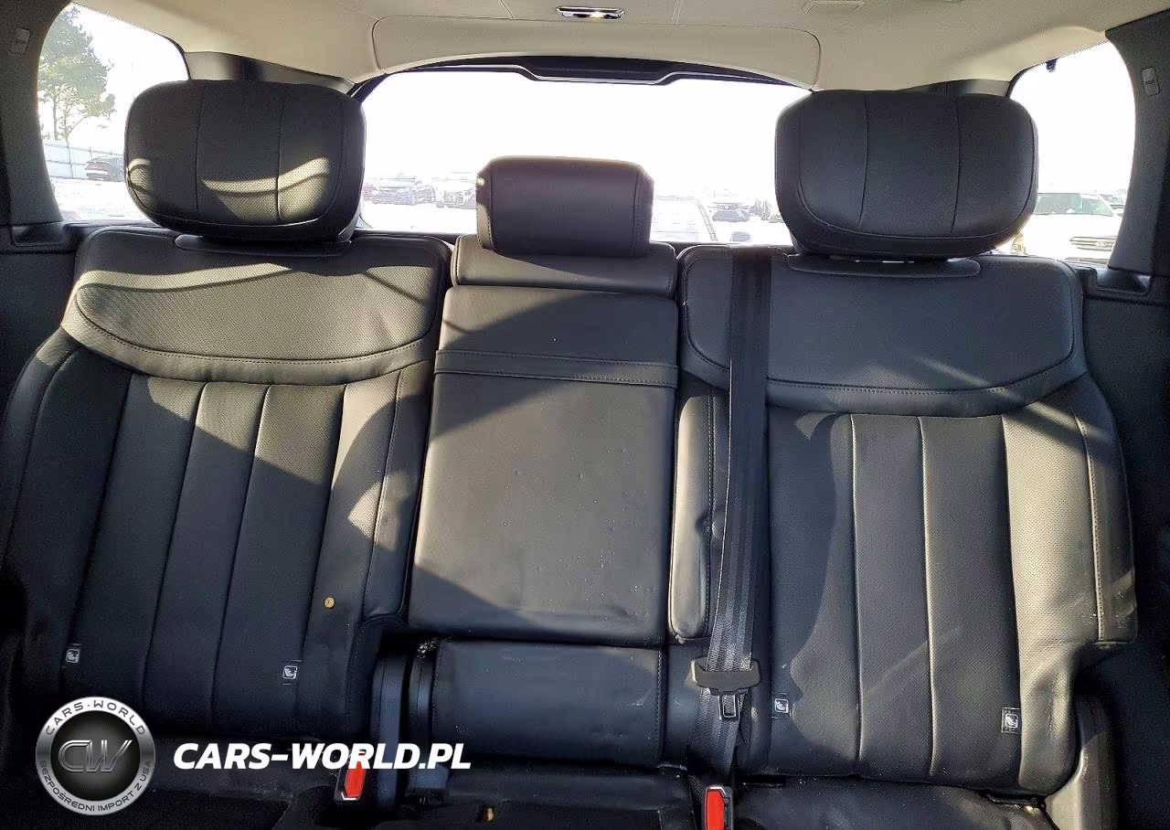 2025 Land Rover Range Rover Autobiography VIN:SALK1BE94SA264482 - 10