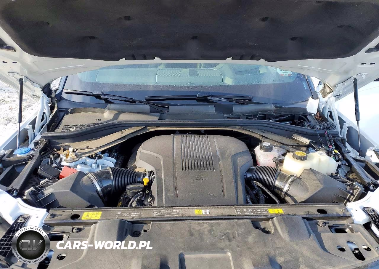2025 Land Rover Range Rover Autobiography VIN:SALK1BE94SA264482 - 12