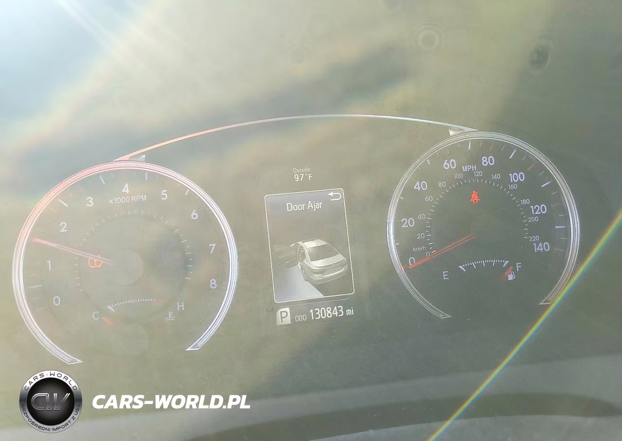 2015 Toyota Camry Se VIN:4T1BF1FK5FU887386 - 9