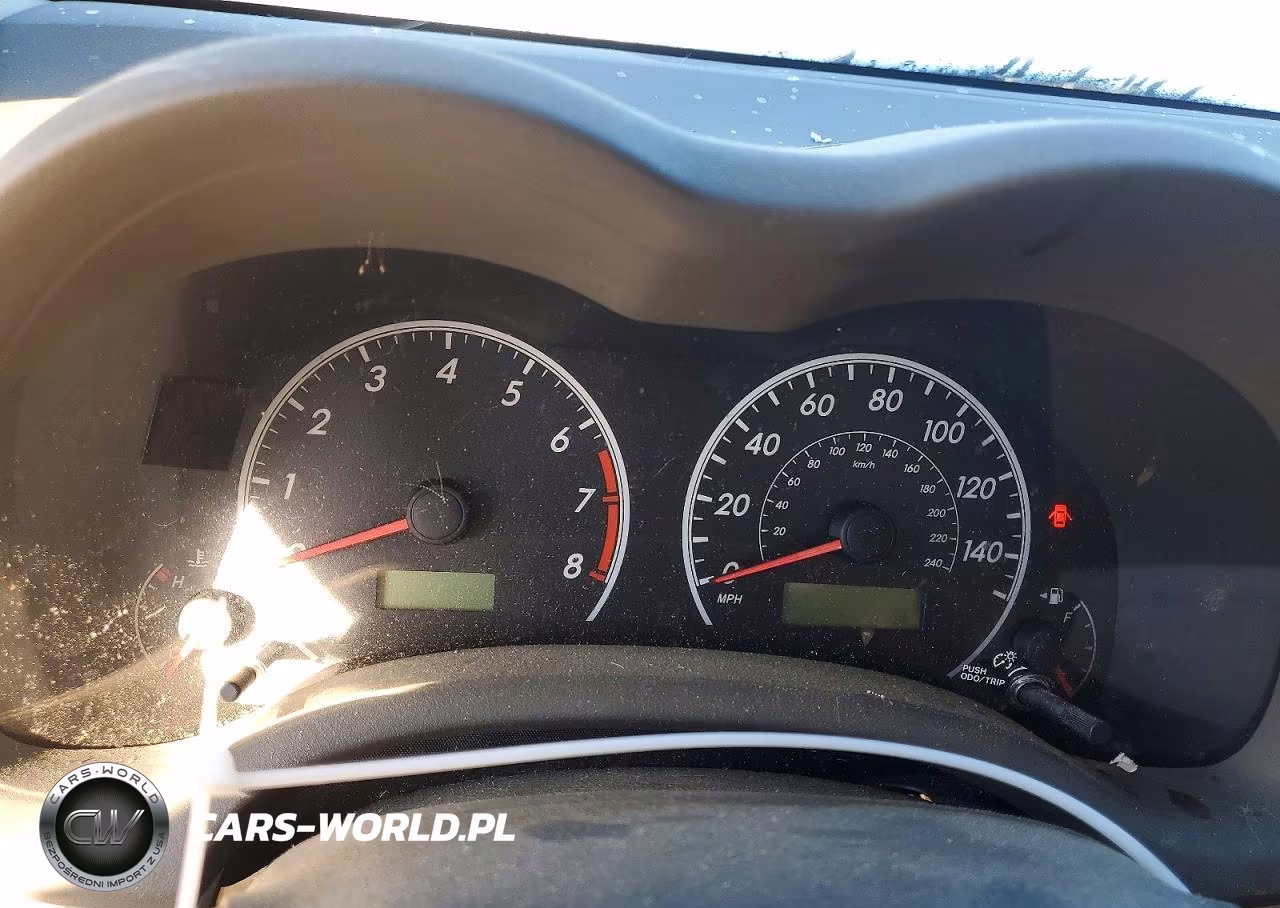 2010 Toyota Corolla Le VIN:1NXBU4EEXAZ345583 - 9