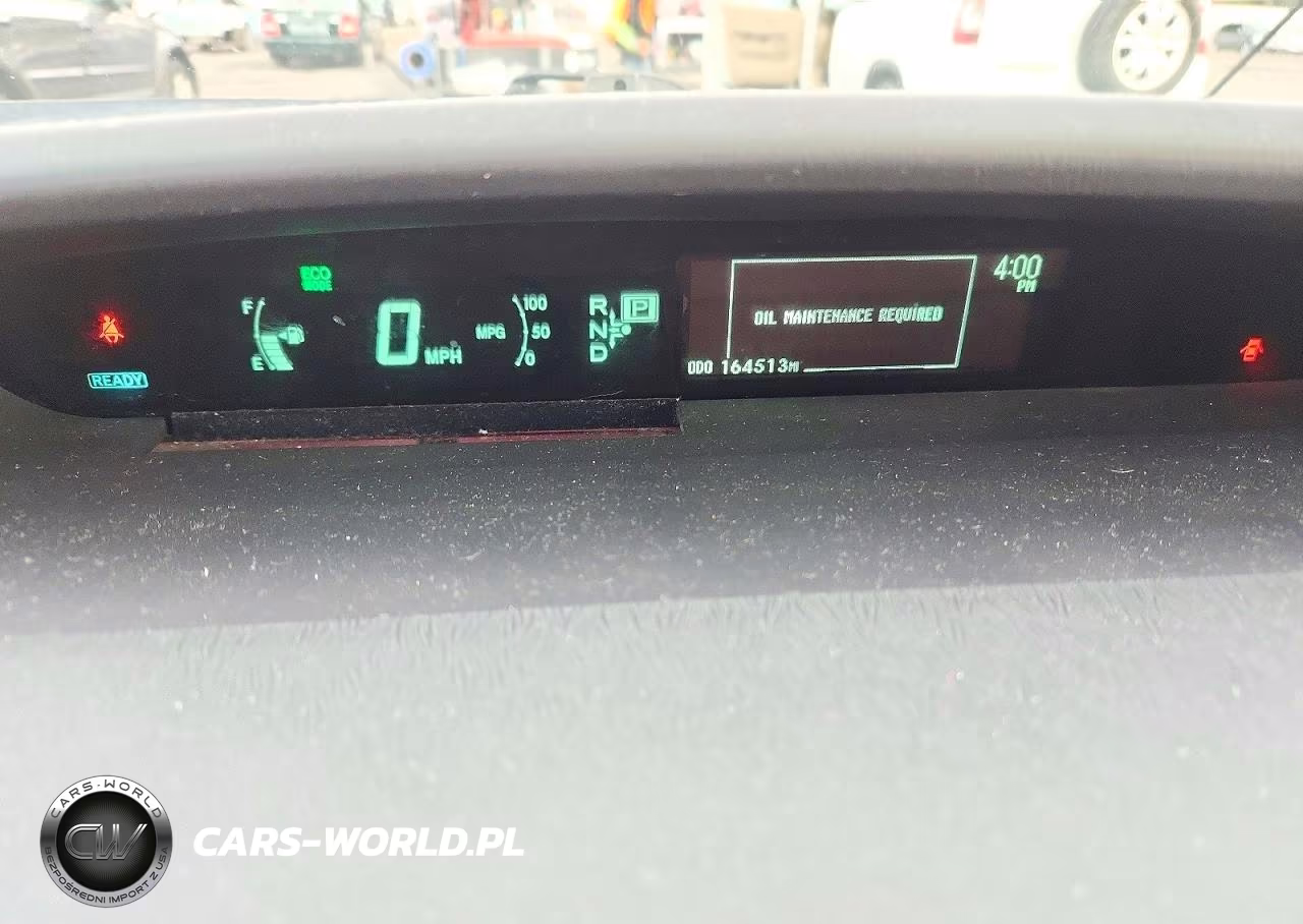2010 Toyota Prius Iii VIN:JTDKN3DU4A0244065 - 9