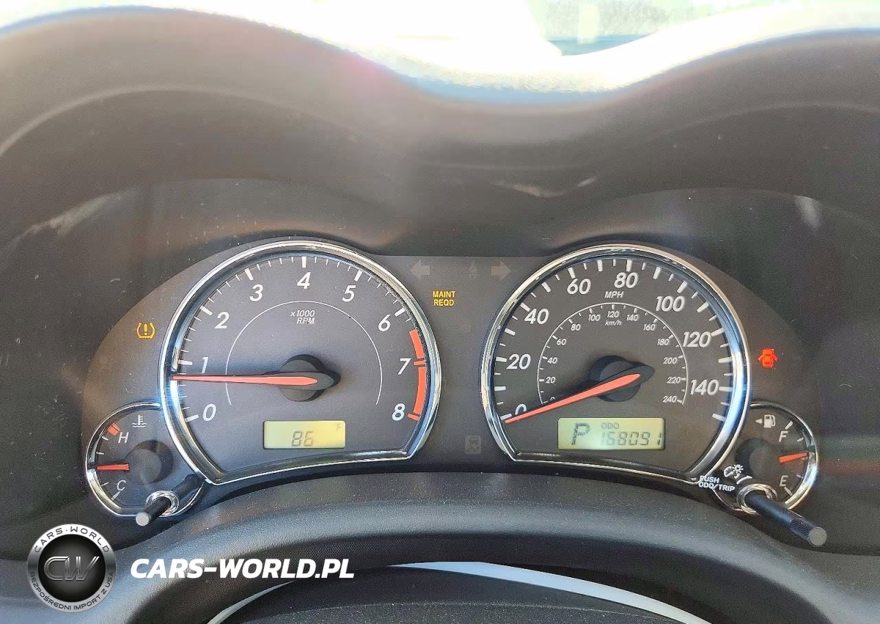 2013 Toyota Corolla S VIN:5YFBU4EE2DP157551 - 9