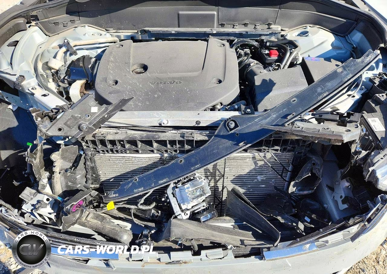2026 Volvo Xc90 Plus VIN:YV4062PE6T1536328 - 12
