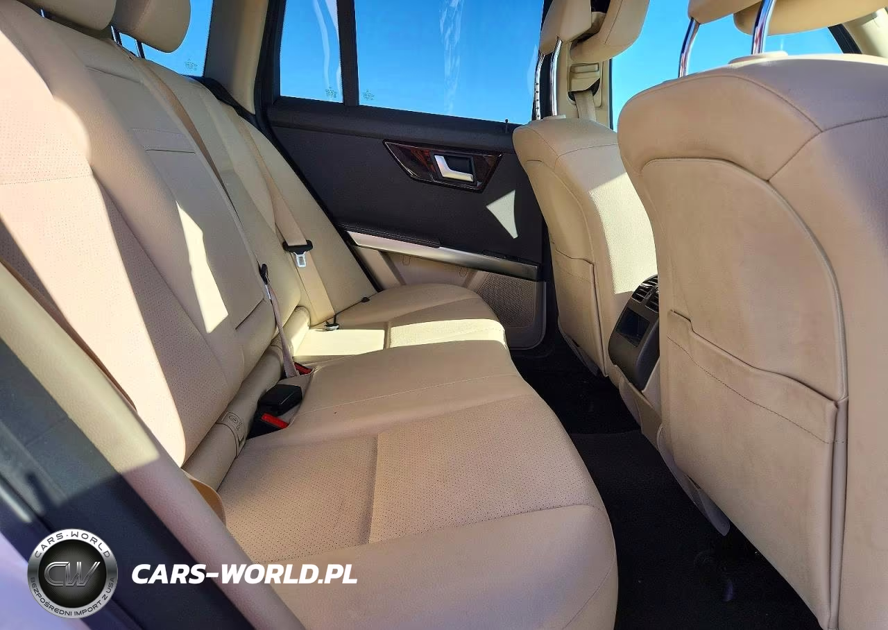 2014 Mercedes-Benz Glk 250 Bluetec VIN:WDCGG0EB6EG245365 - 11