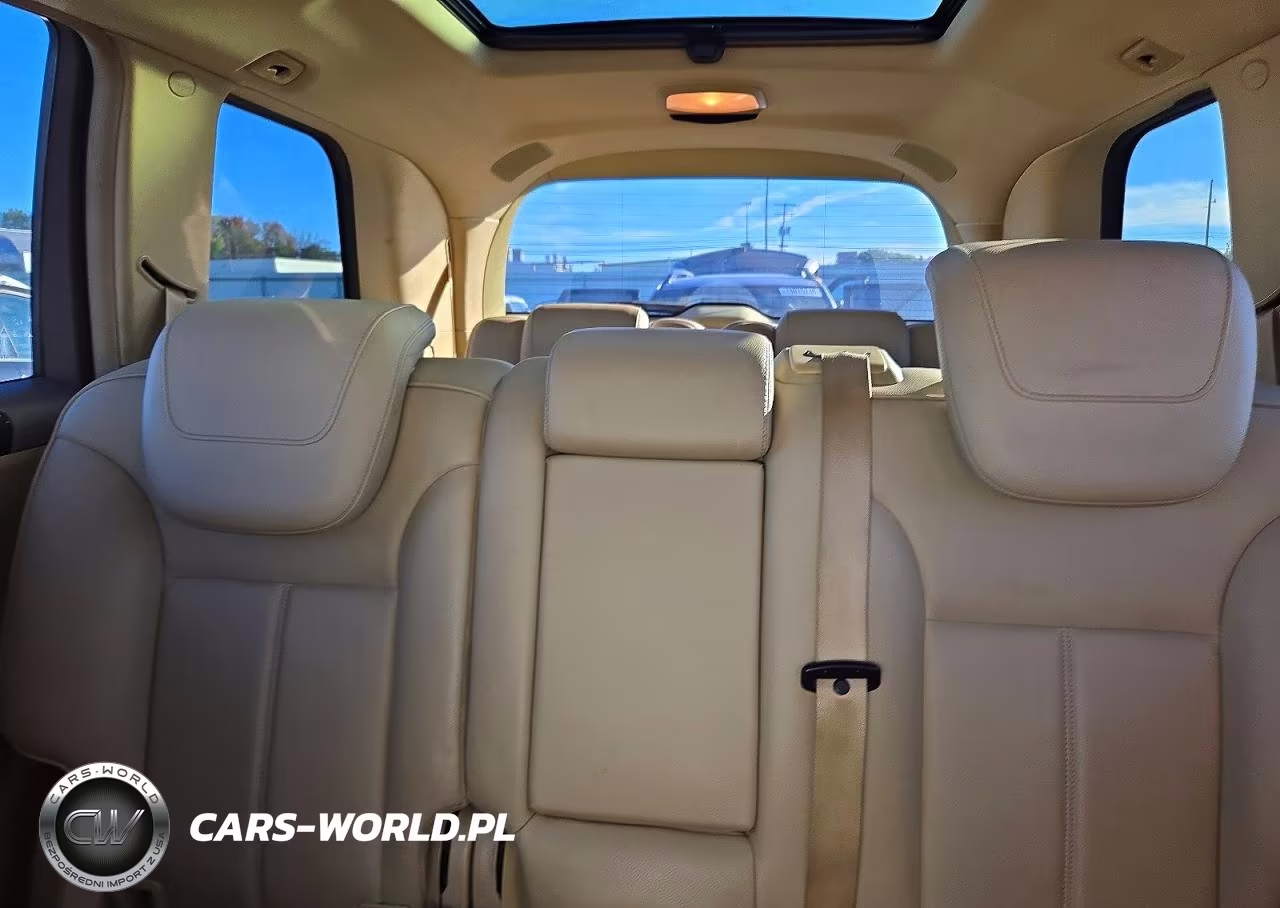 2012 Mercedes-Benz Gl 450 4Matic VIN:4JGBF7BE8CA802928 - 10
